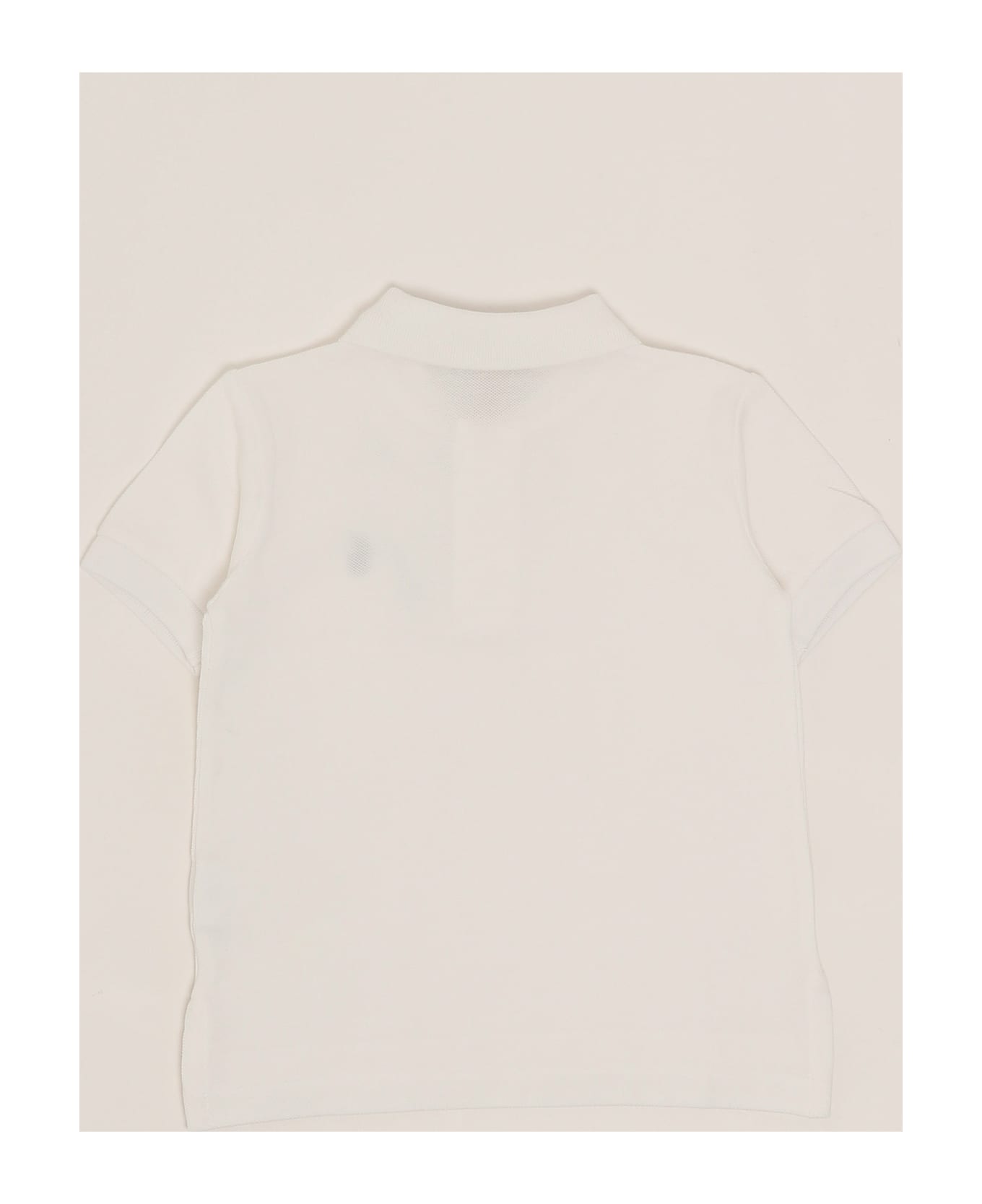 Polo Ralph Lauren Polo Polo - BIANCO