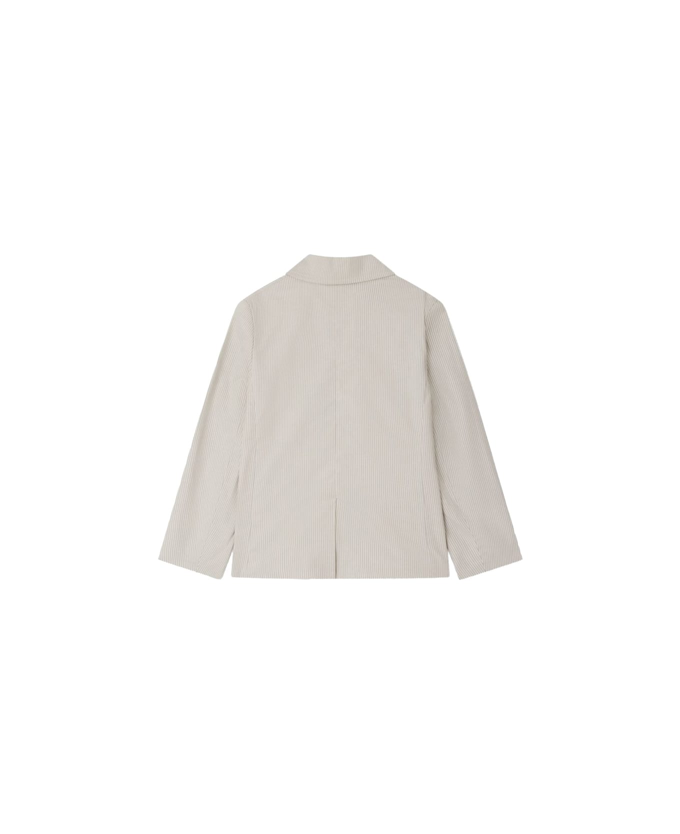 Bonpoint Jacket - GREY