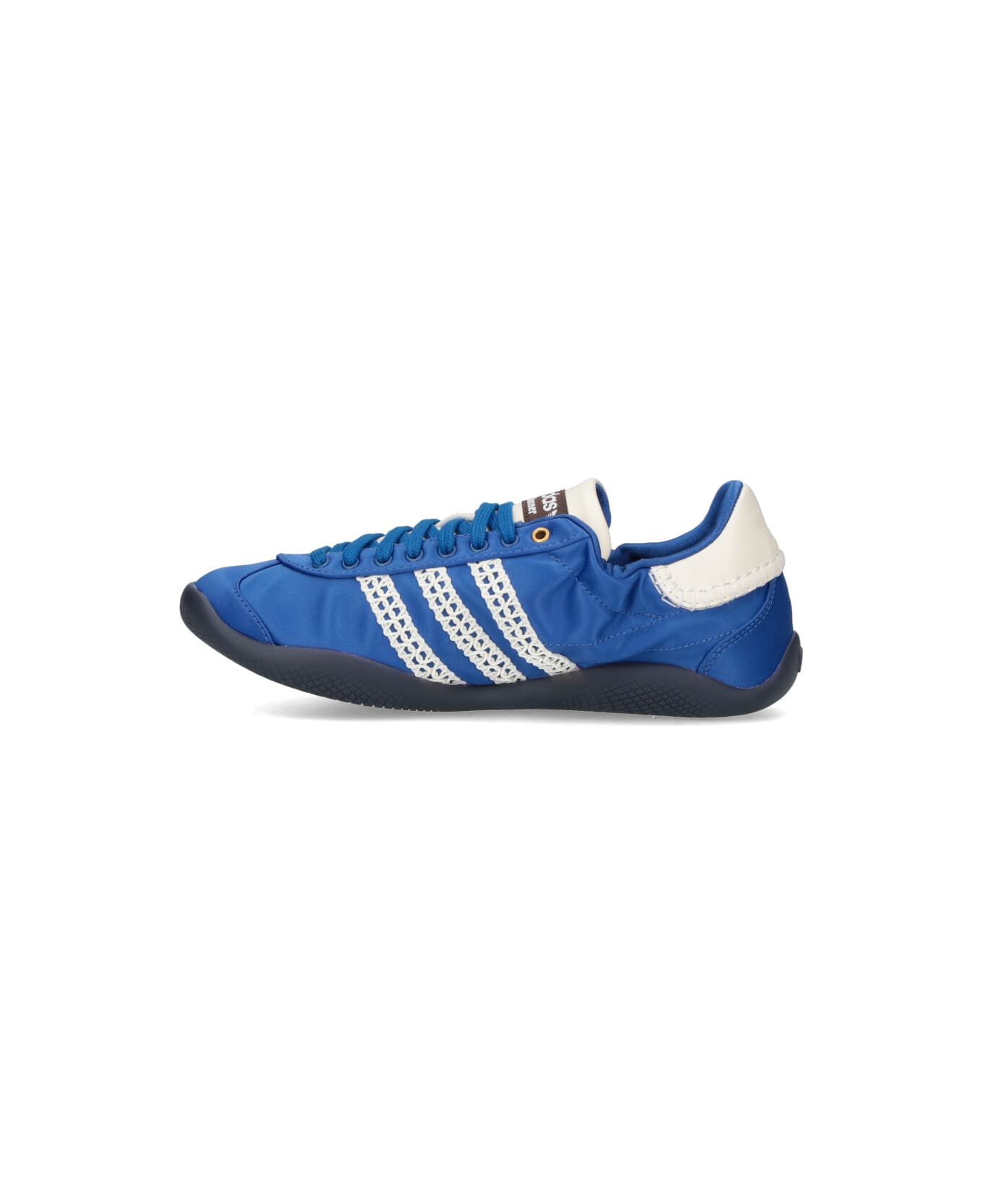 Adidas Originals by Wales Bonner "kalintha" Sneakers - Blue