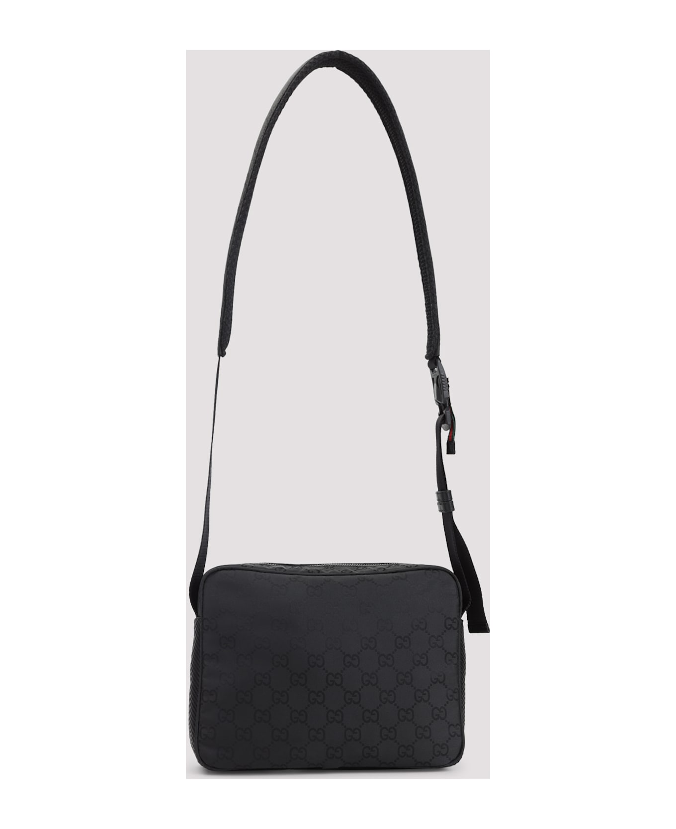 Gucci Crossbody - Blk