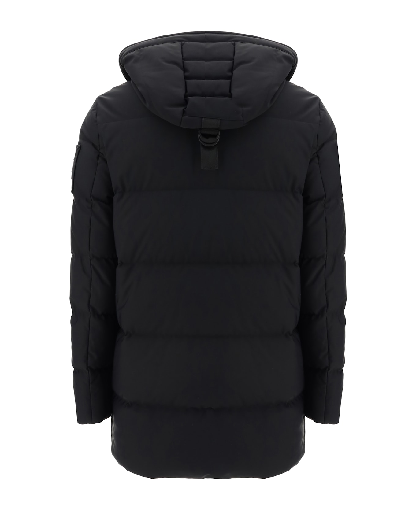Moose Knuckles Valleyfield 2 Jacket