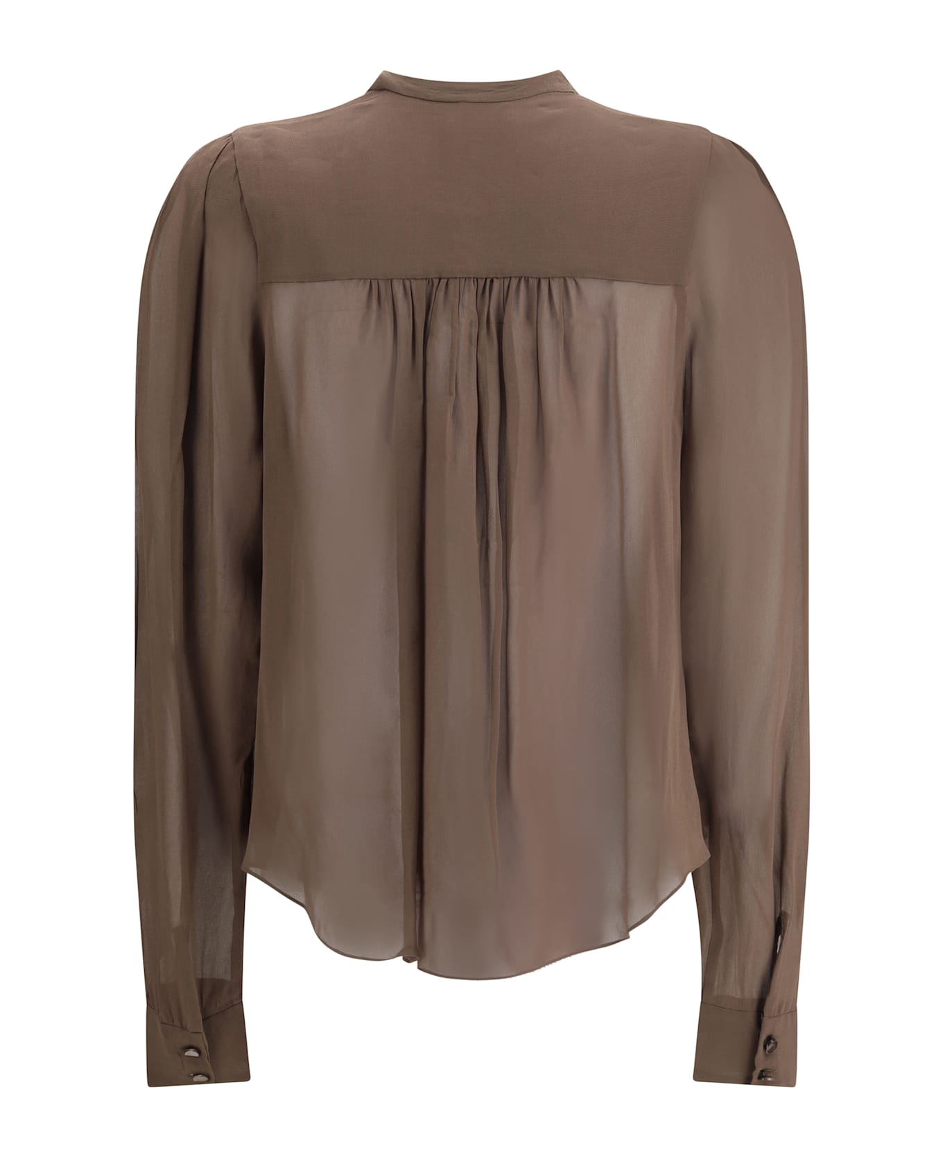 Marant Étoile Noeline Shirt