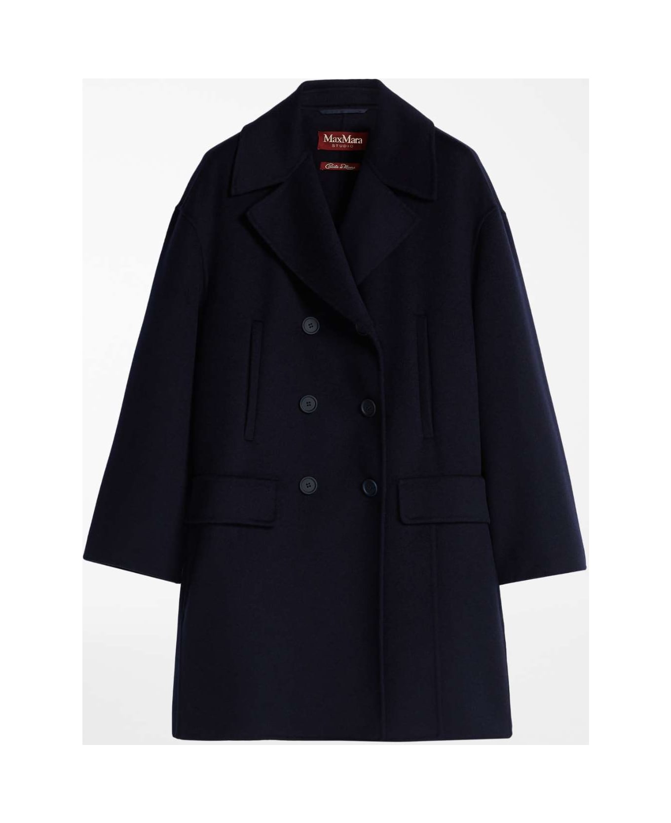 Max Mara Studio Placido - Blue