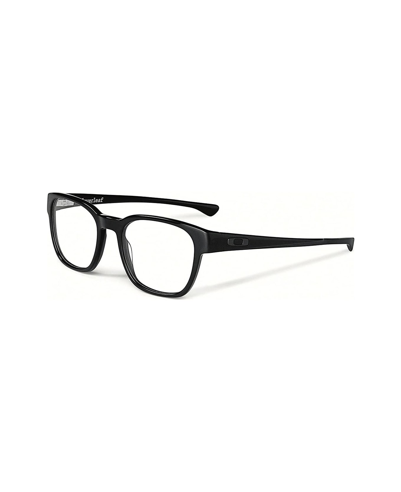 Oakley Cloverleaf Ox1078 Glasses - Nero