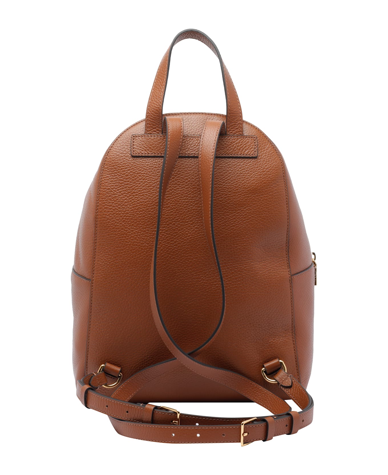 Coccinelle Beat Generation Backpack - Brown