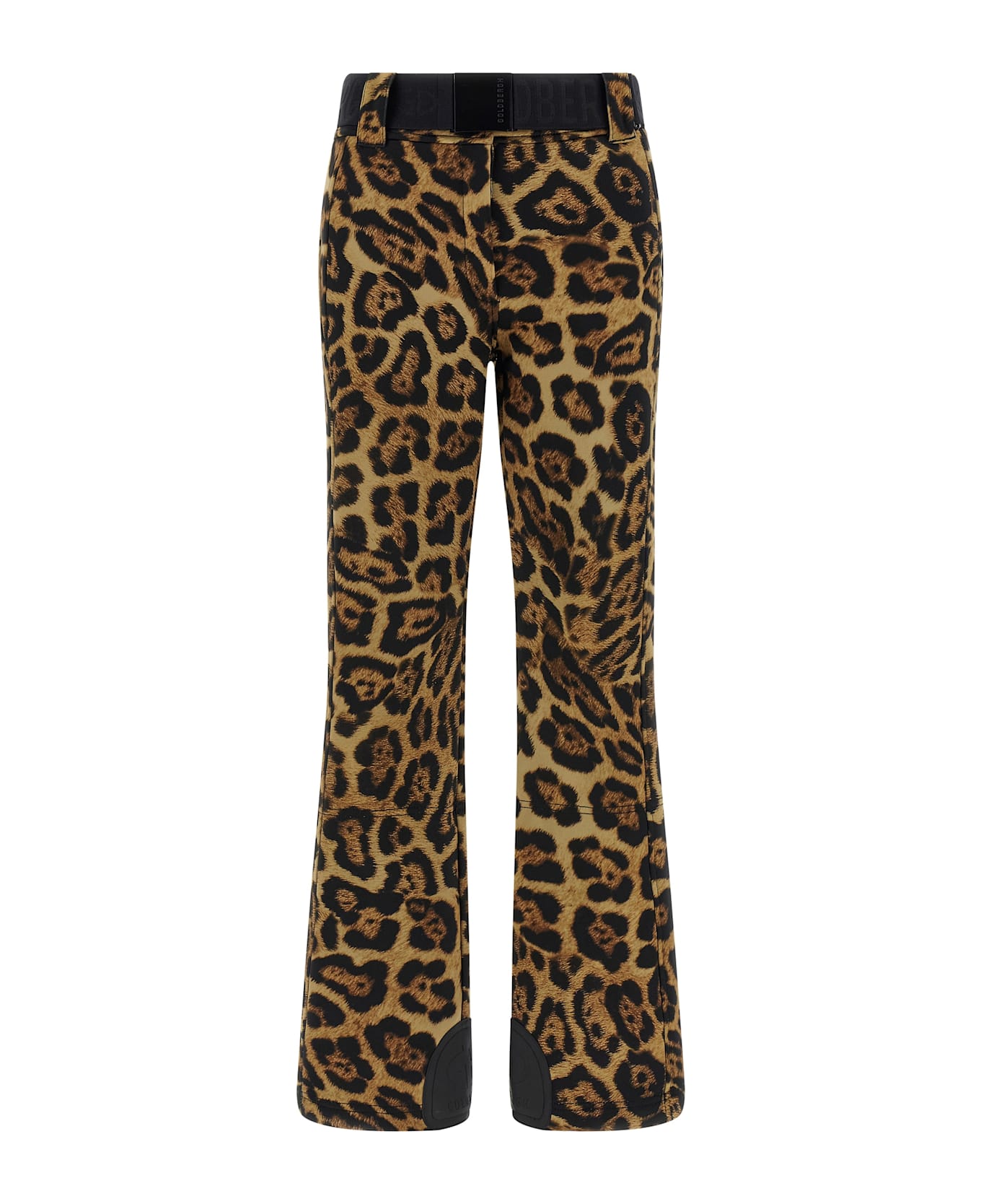 Goldbergh 'minou' Pants - Brown