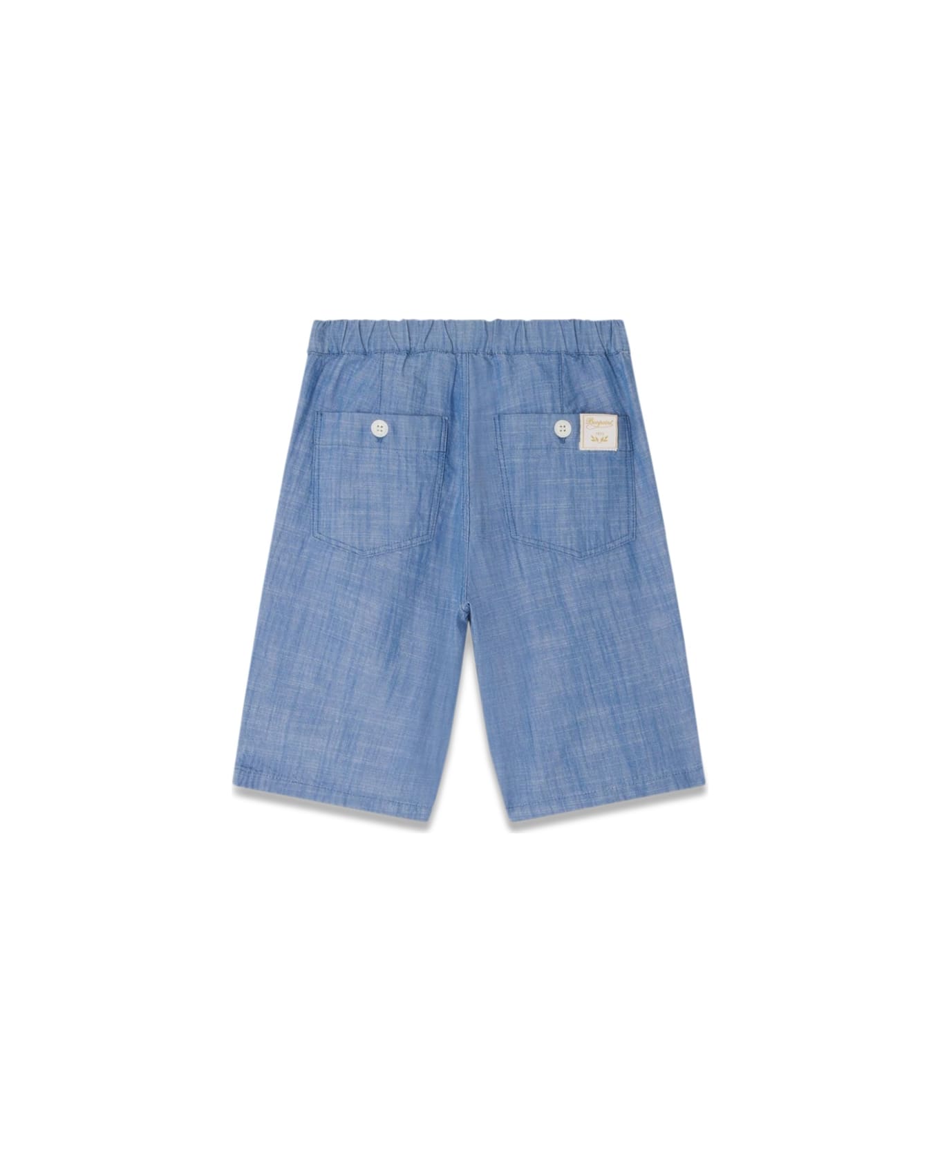 Bonpoint Short Conway - BLUE