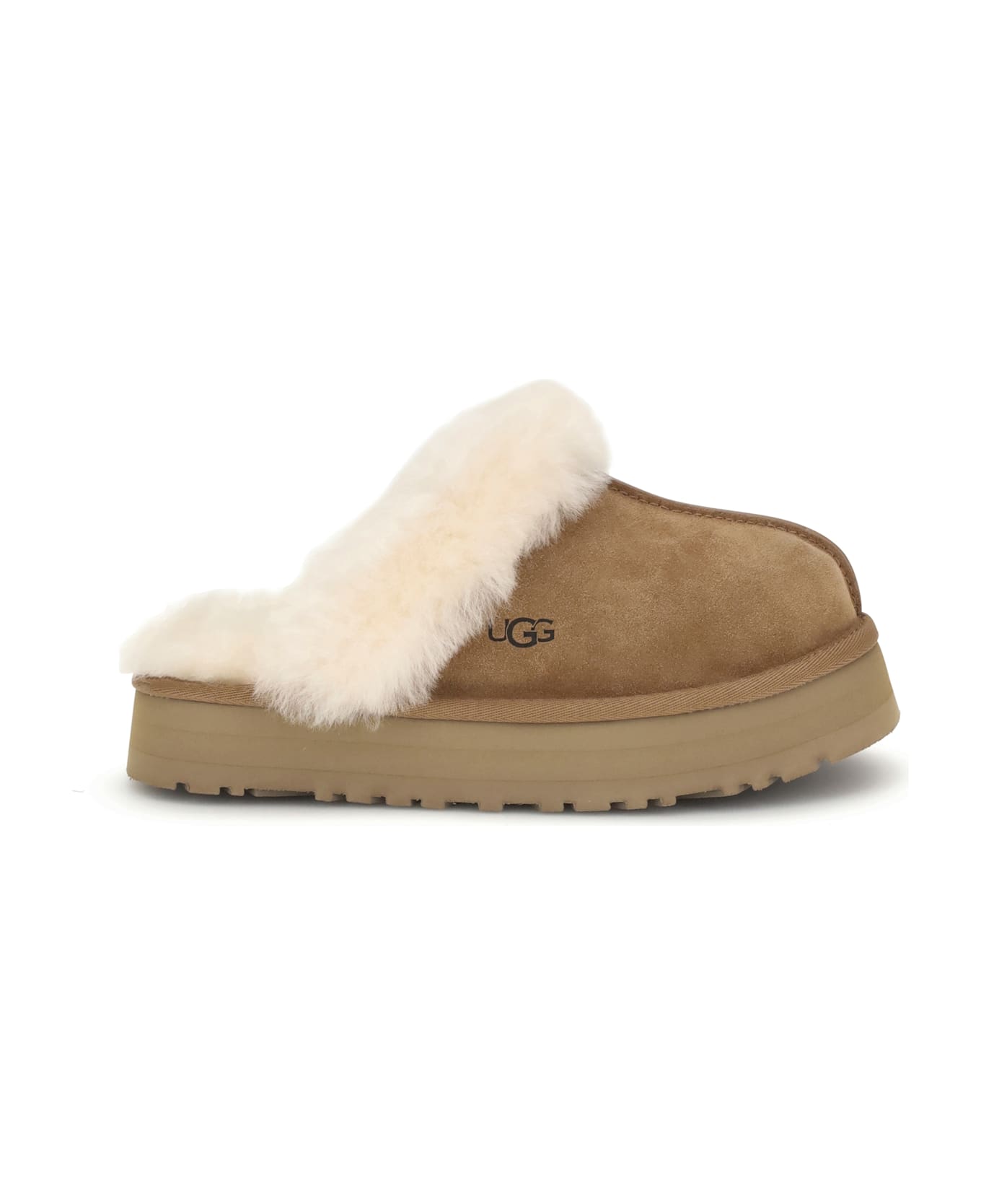 UGG Disquette Slides