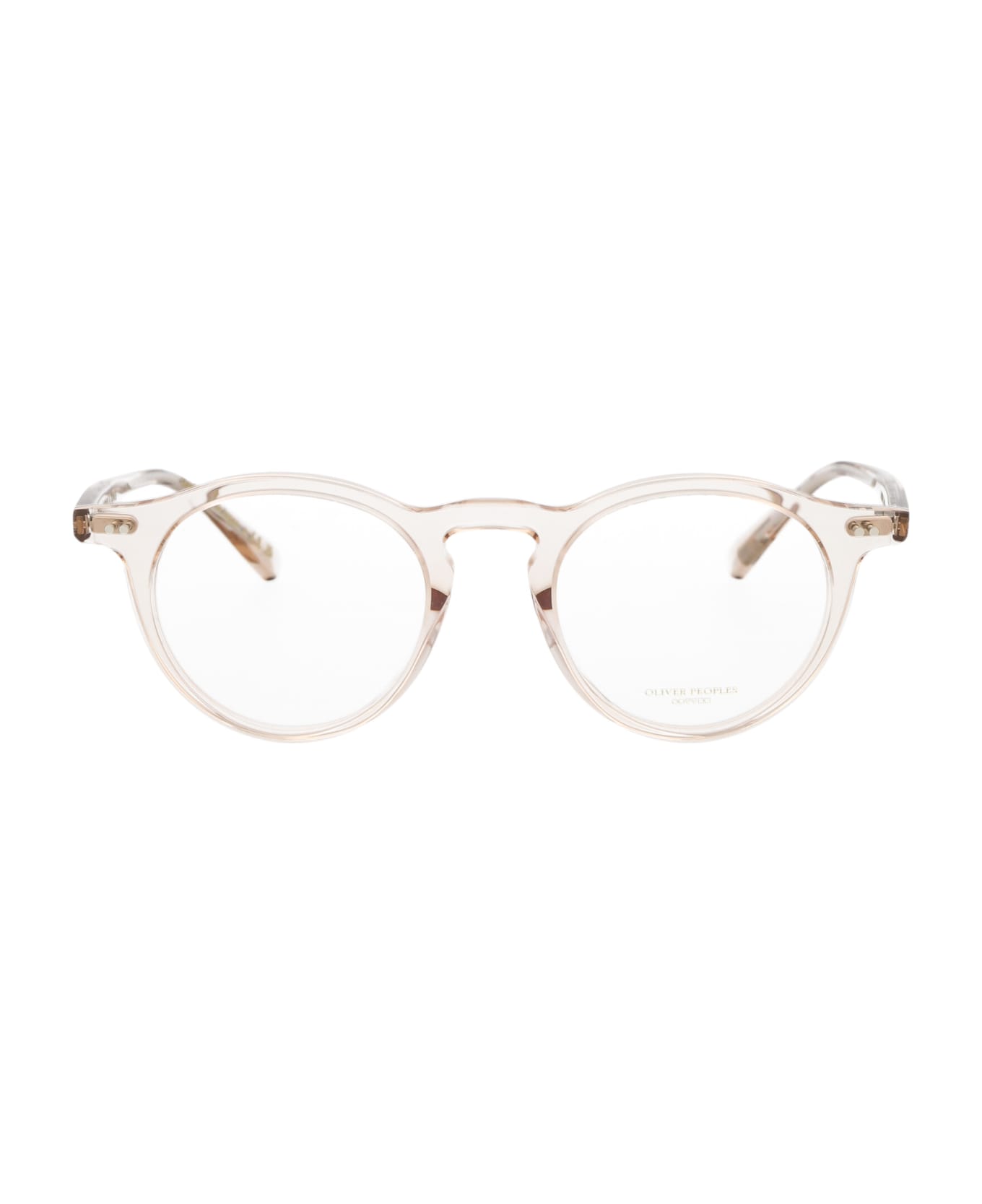 Oliver Peoples Op-13 Glasses - 1743 Cherry Blossom
