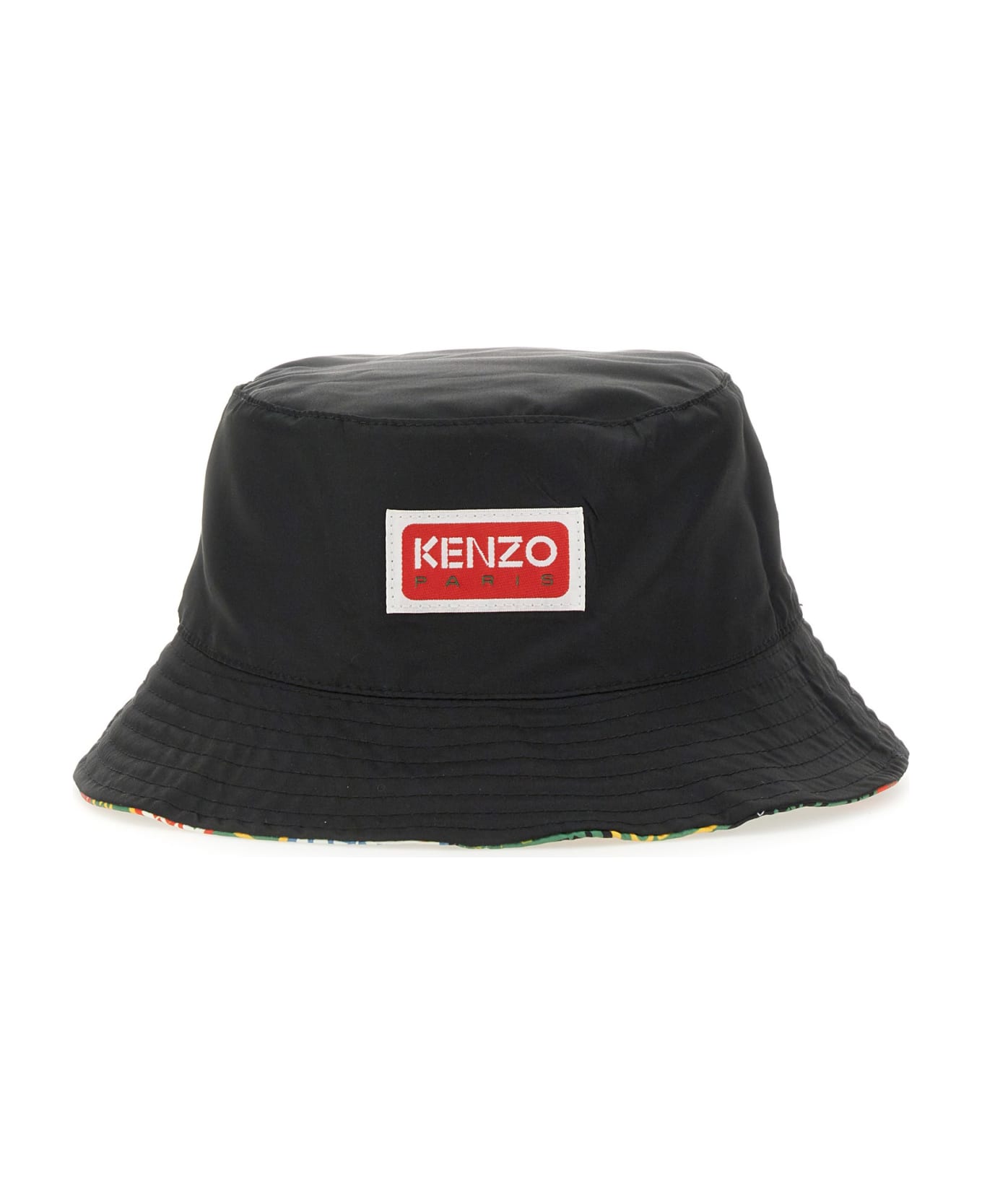Kenzo Reversible Hat | italist