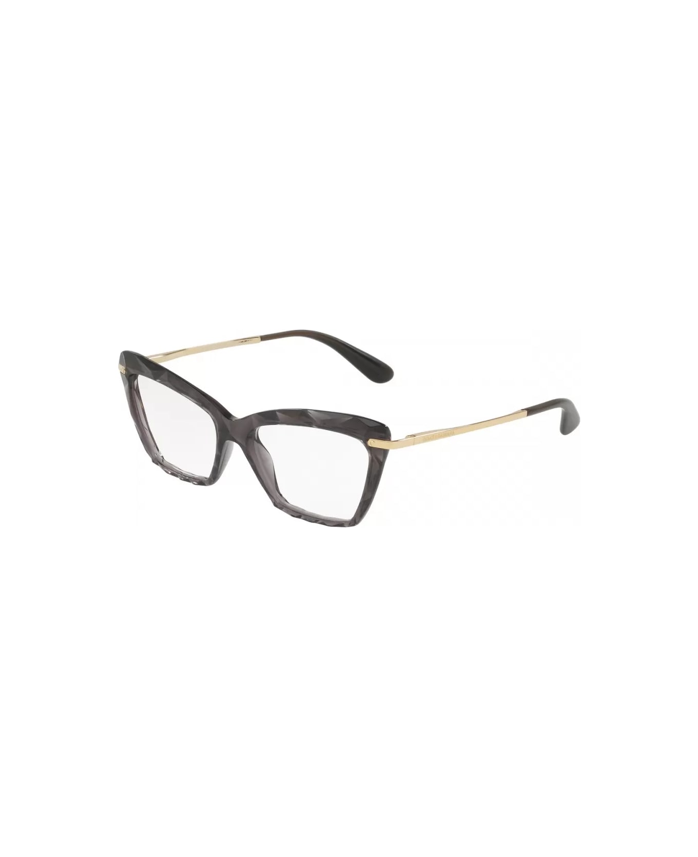 Dolce & Gabbana Eyewear DG5025 504 Glasses