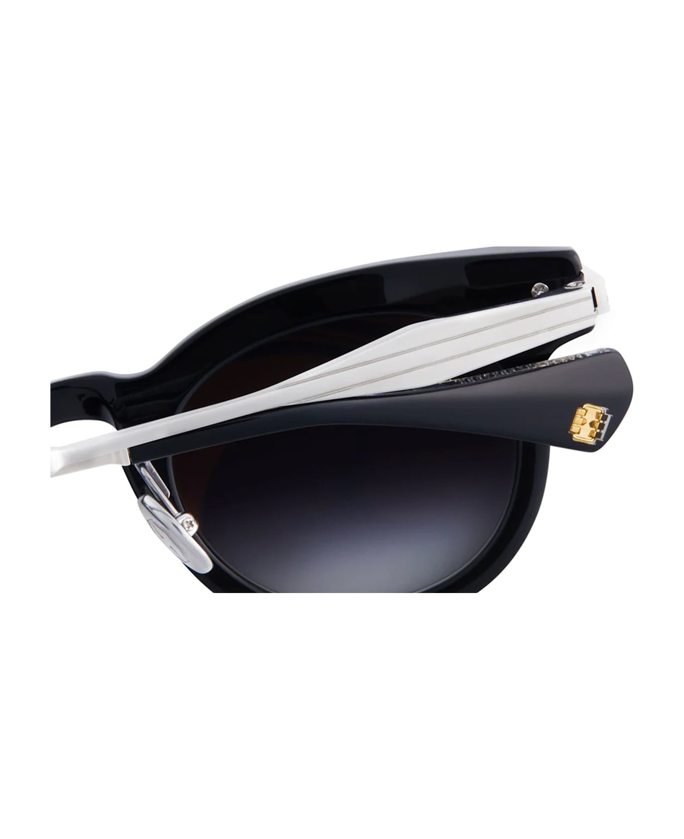 T Henri Gemera - Carbon Sunglasses - Black