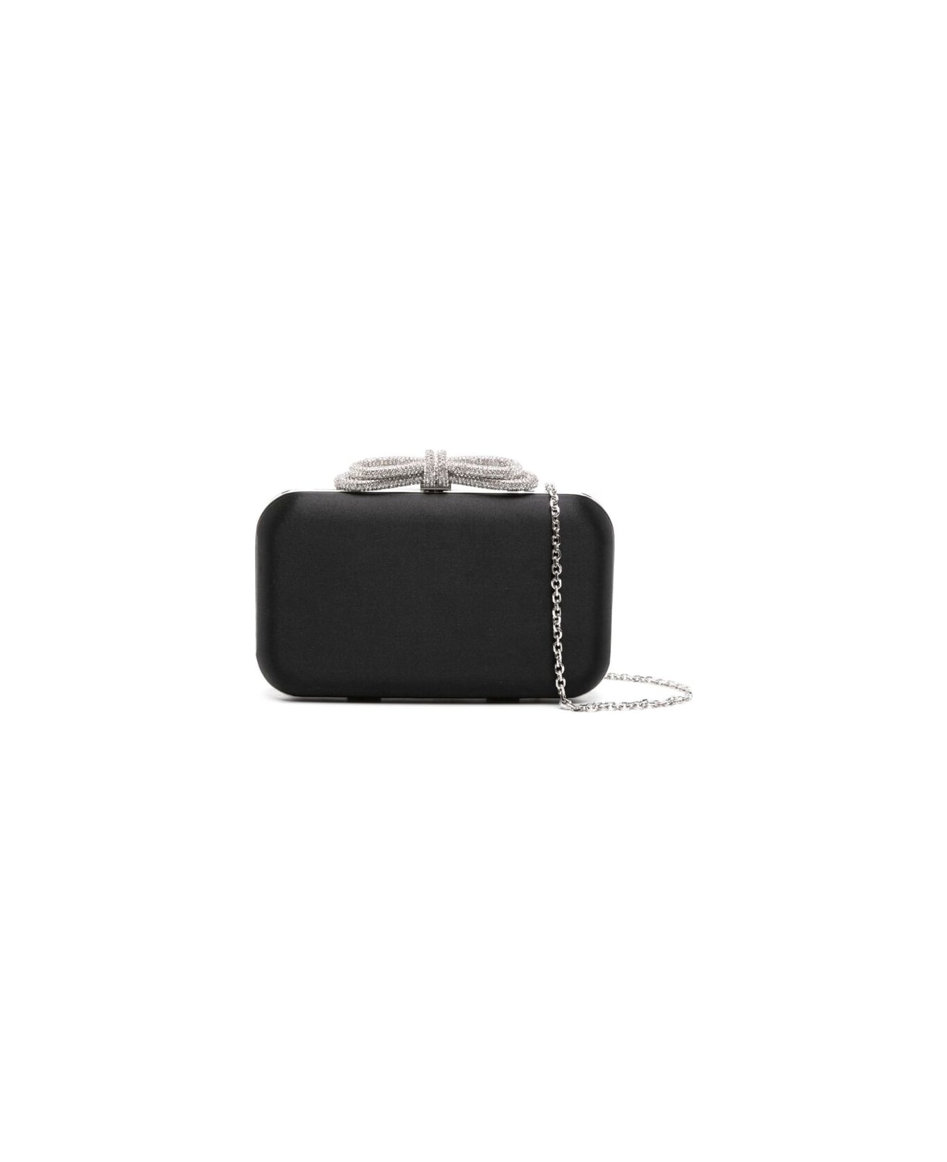 Mach & Mach Bag - BLACK