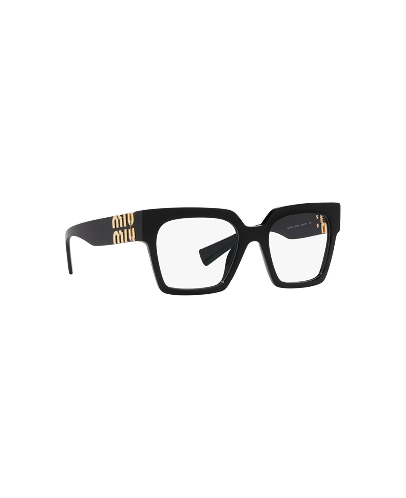 Miu Miu Square-frame Glasses | italist