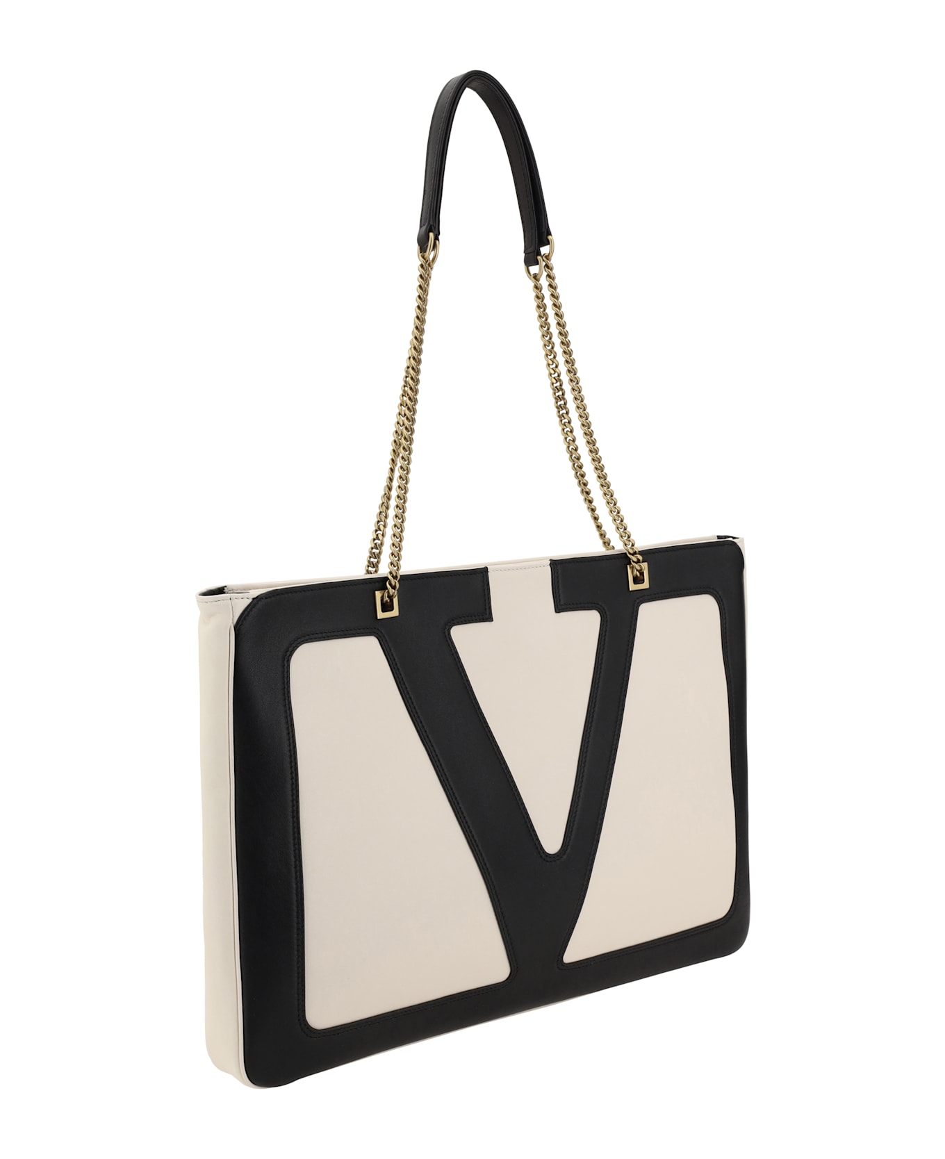Valentino Garavani Logoed Shoulder Bag