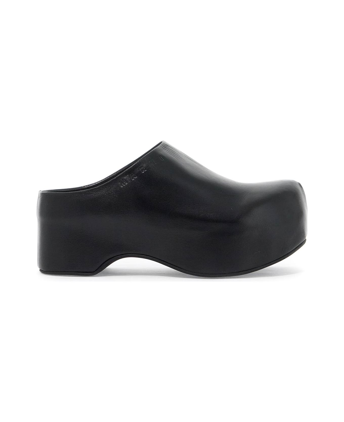 Marni Chunky Clog Sabot With | italist