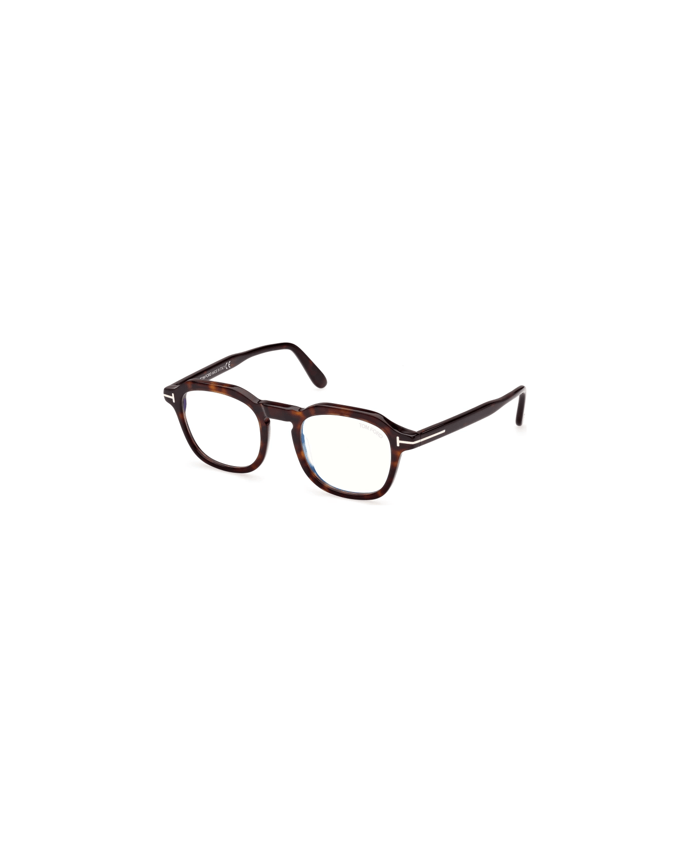 Tom Ford Eyewear TF5836-B 052 Glasses アイウェア