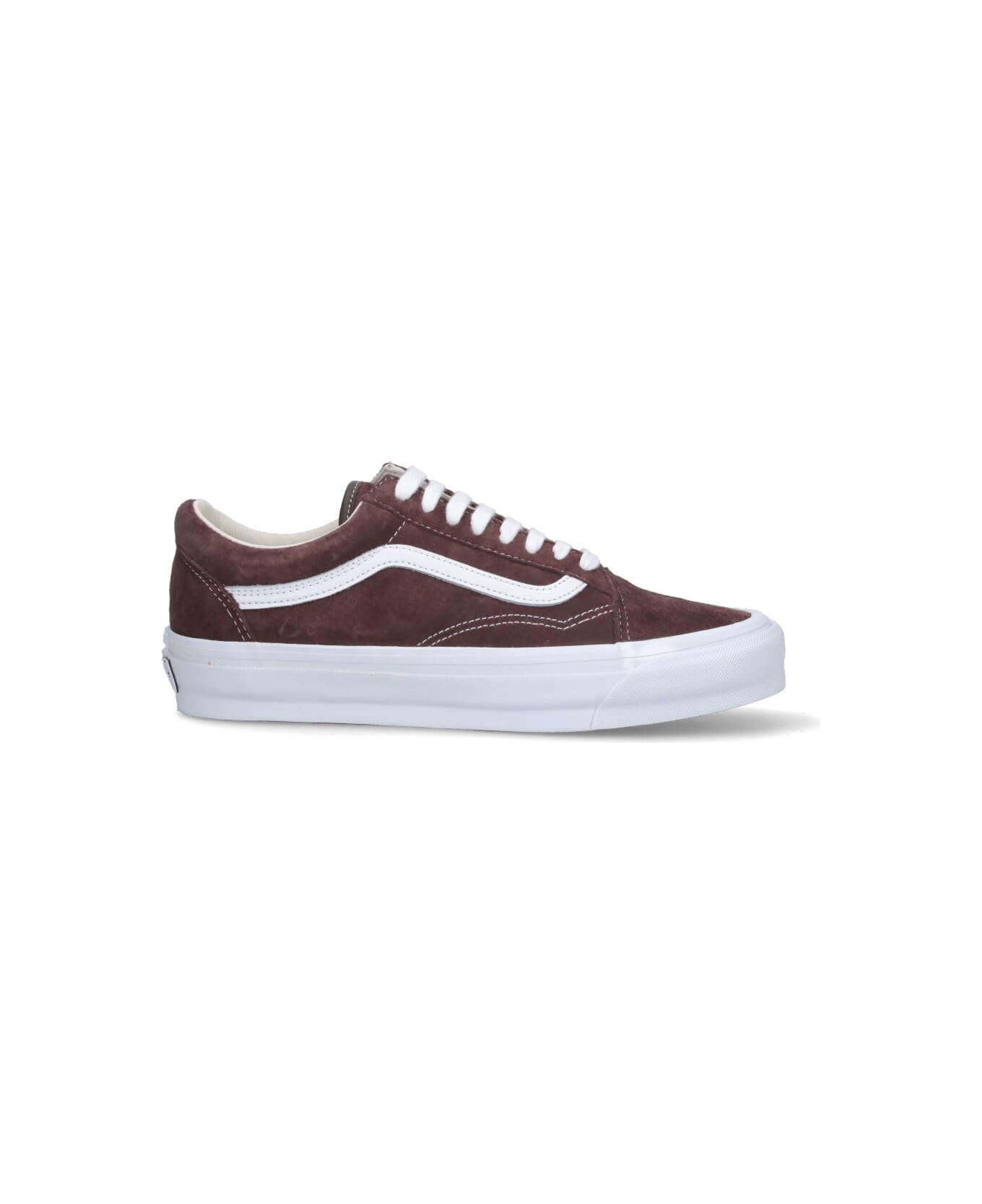 Vans 'old Skool 36 Lx' Sneakers - Brown