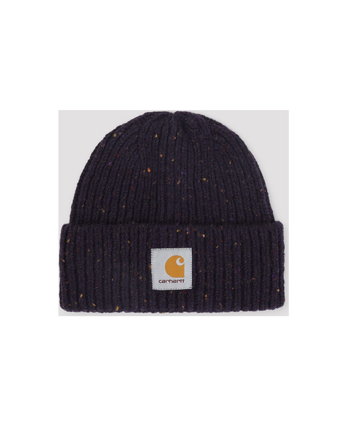 Carhartt Anglistic Beanie - Speckled Lokers