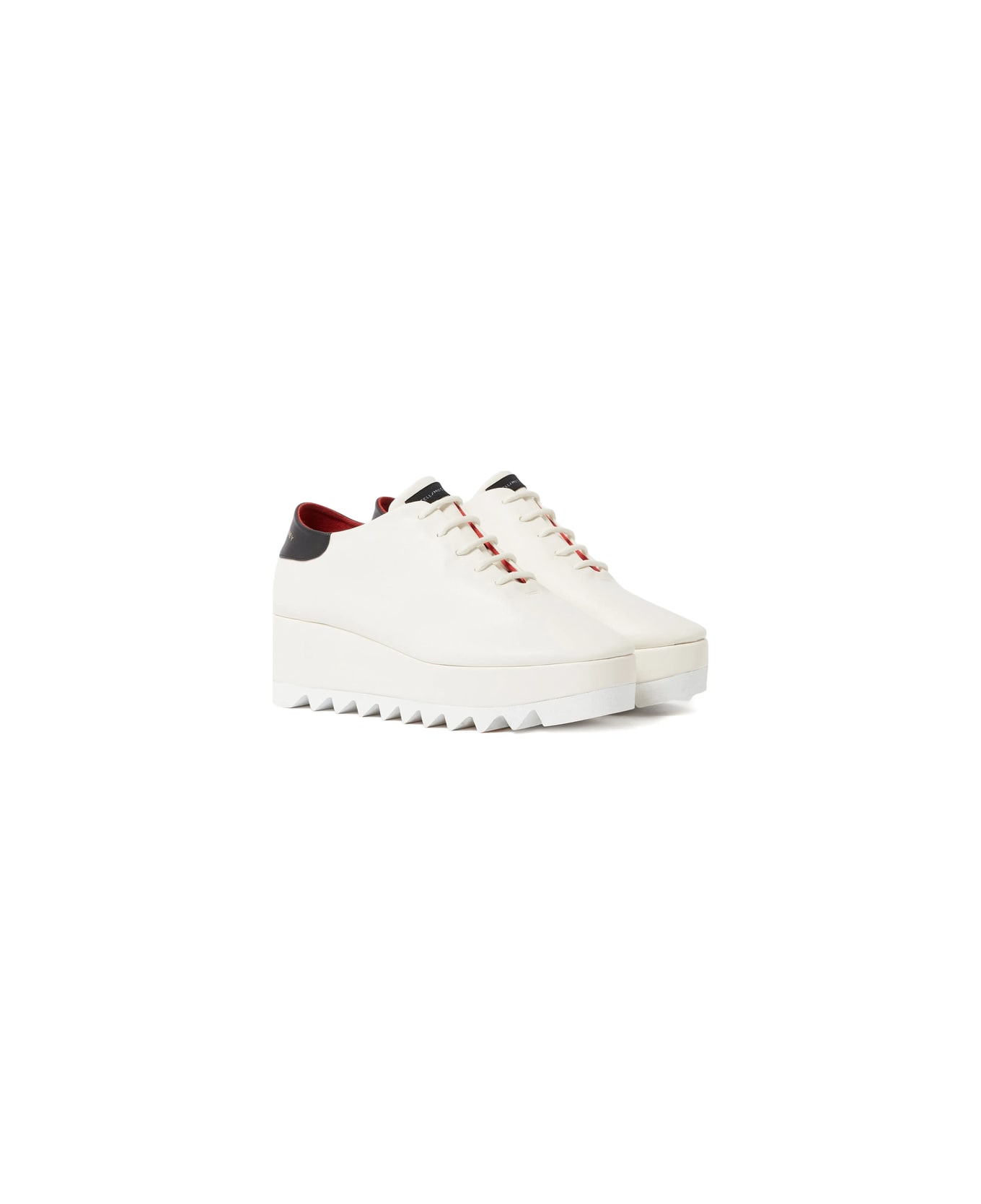 Stella McCartney Sneakers - WHITE