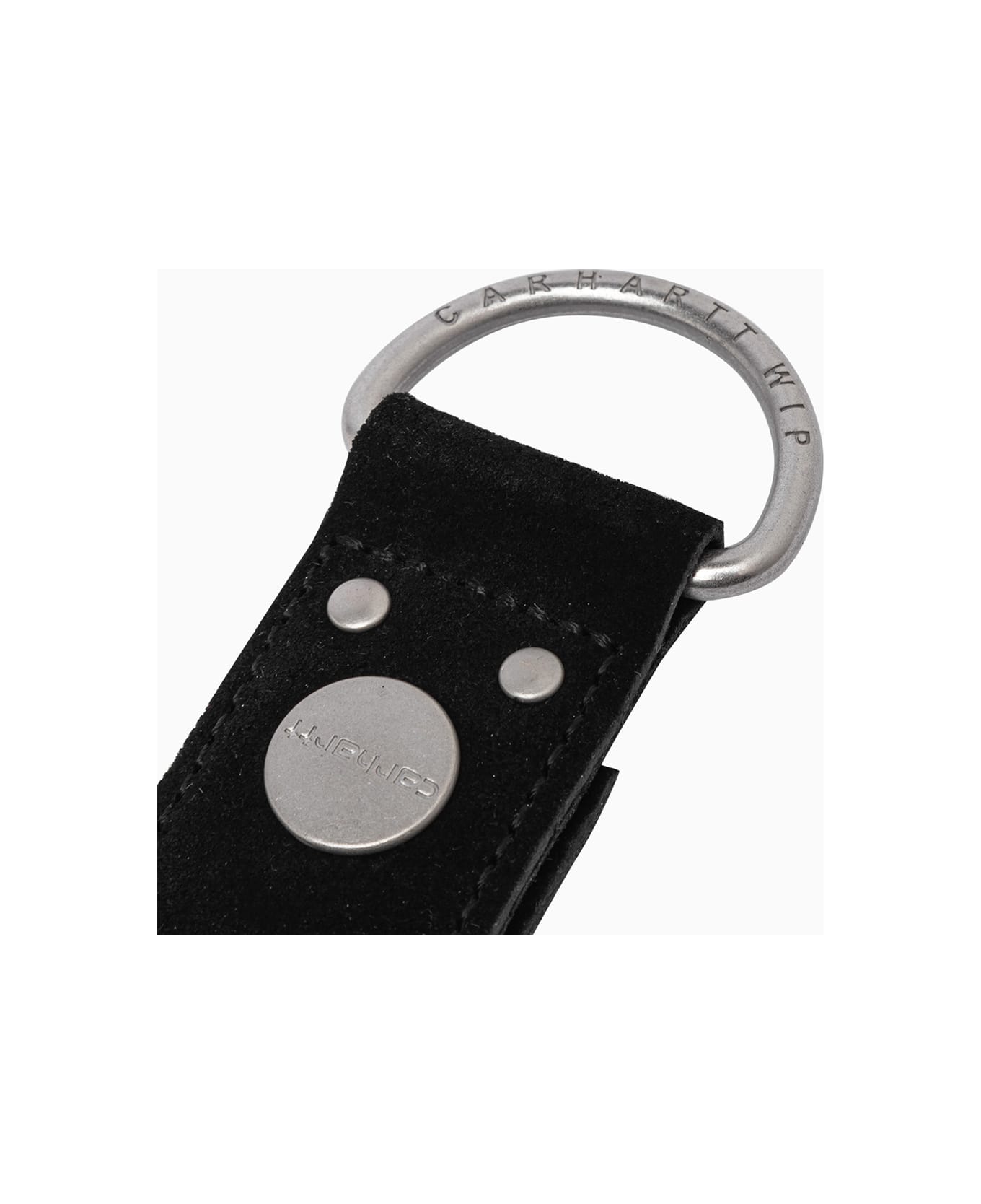 Carhartt Wip Key Chain - Black