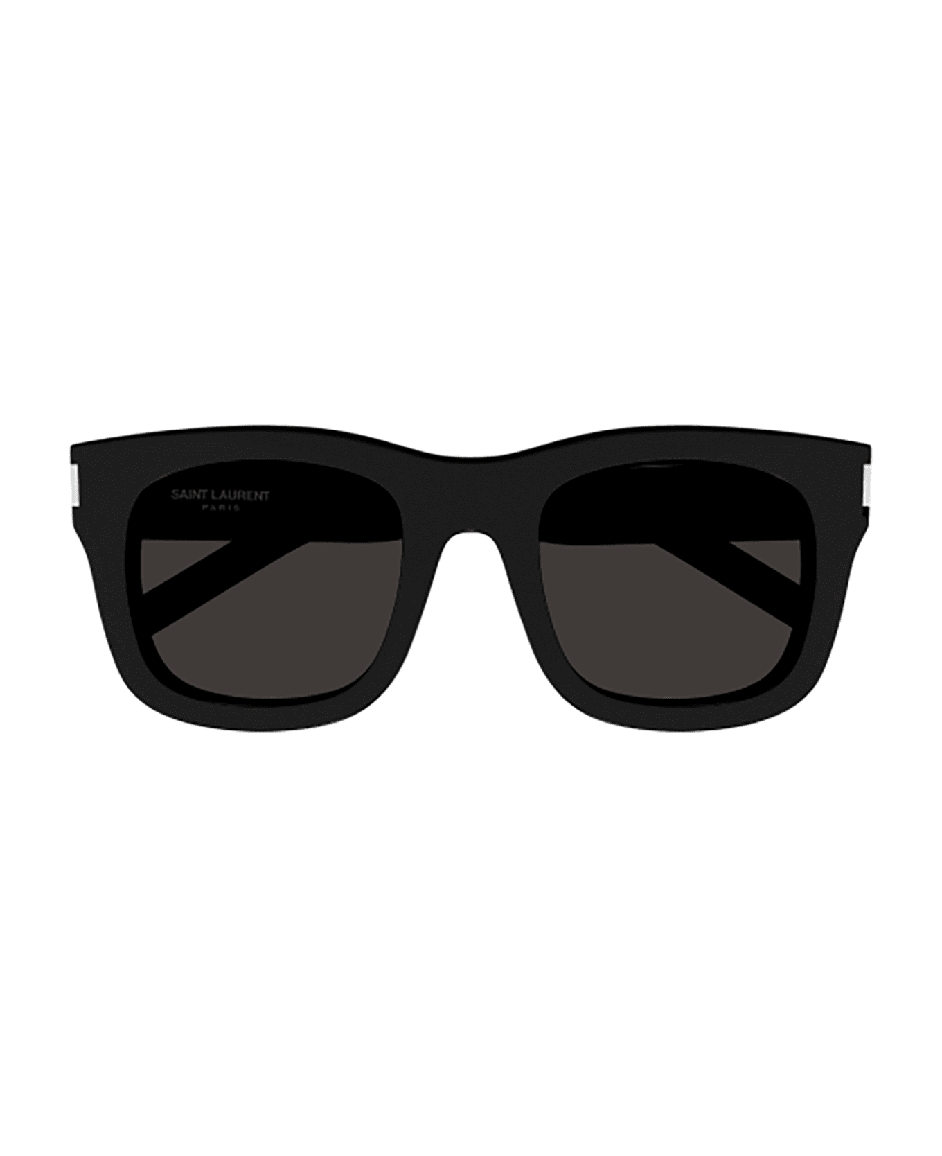 Saint Laurent Eyewear SL 650 MONCEAU Sunglasses - square sunglasses brown