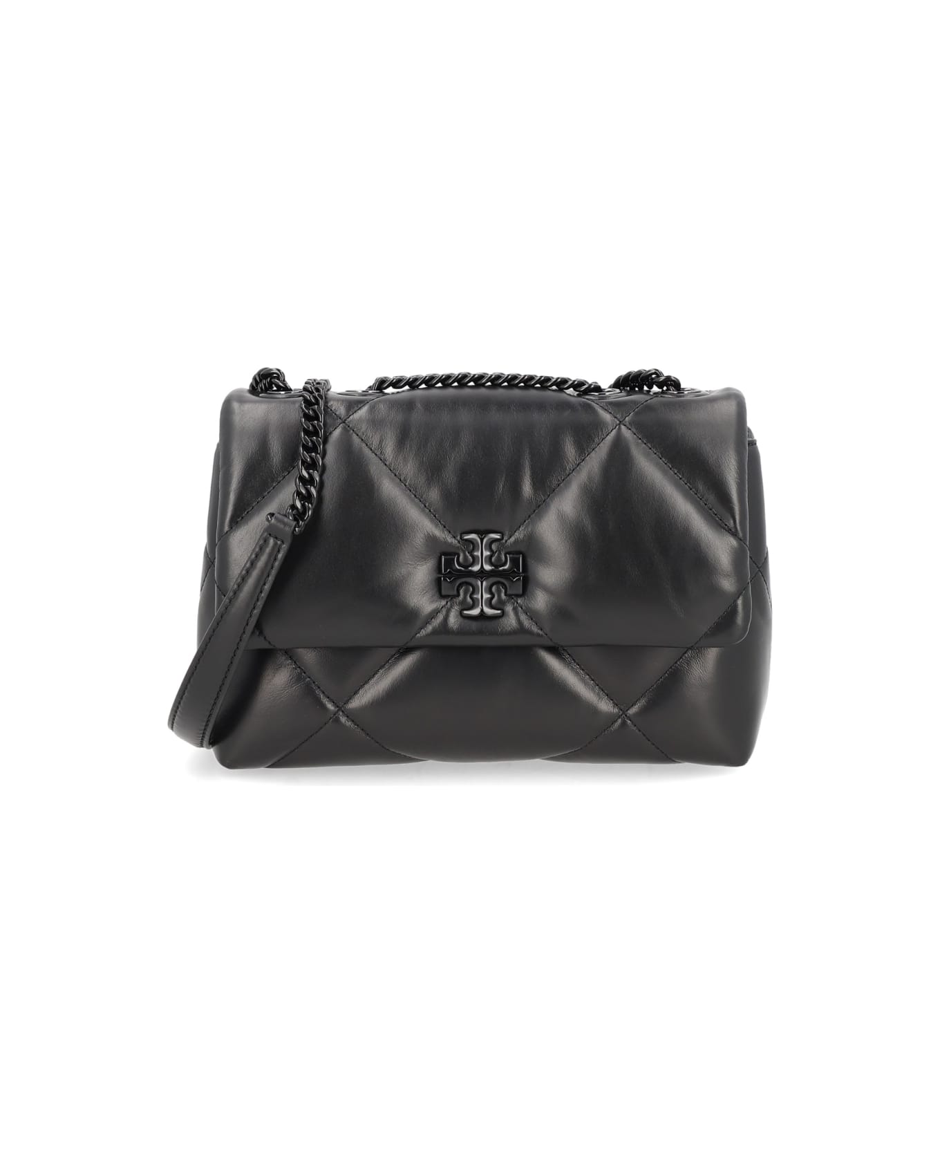 Tory Burch Kira Small Bag - BLACK