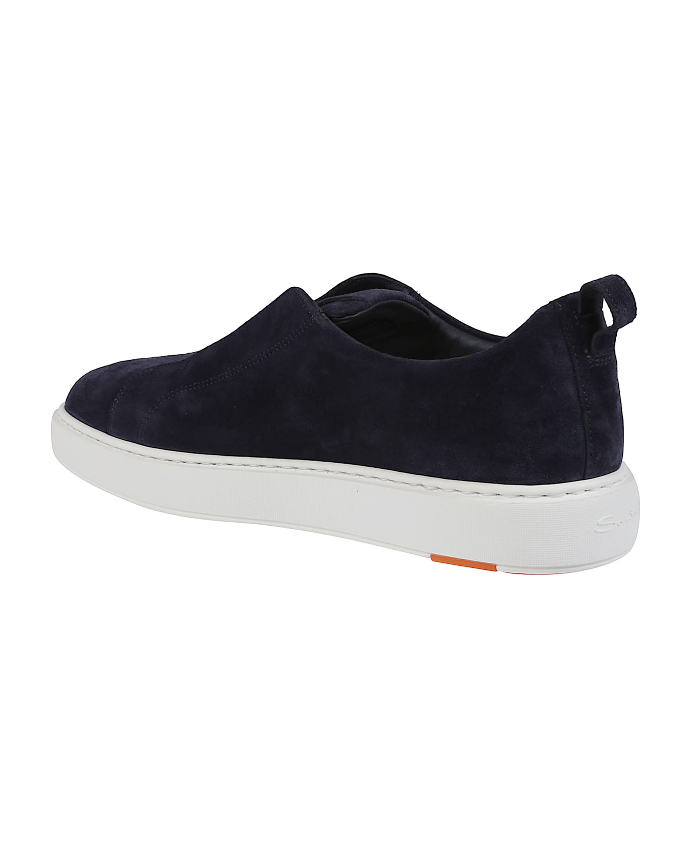 Santoni Victor Sneakers - Blue