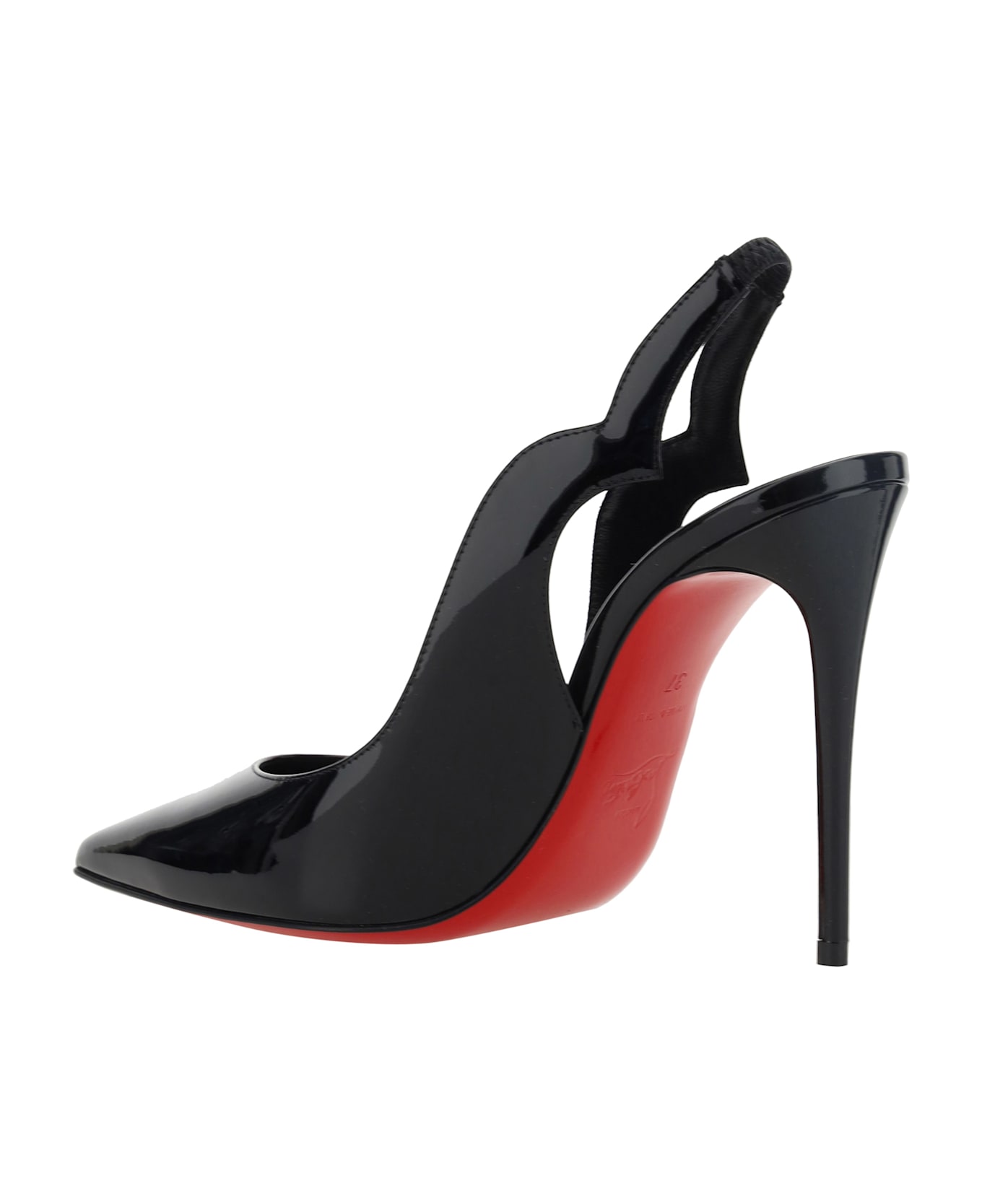 Christian Louboutin Slingback Pumps