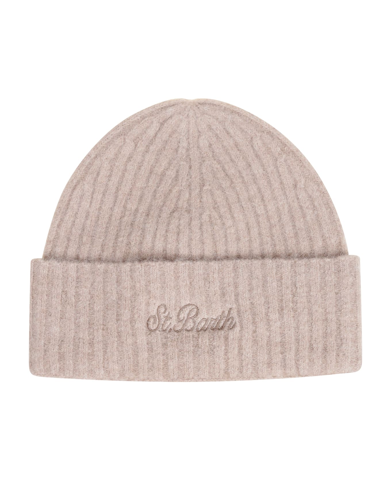 MC2 Saint Barth Wengen - Beige