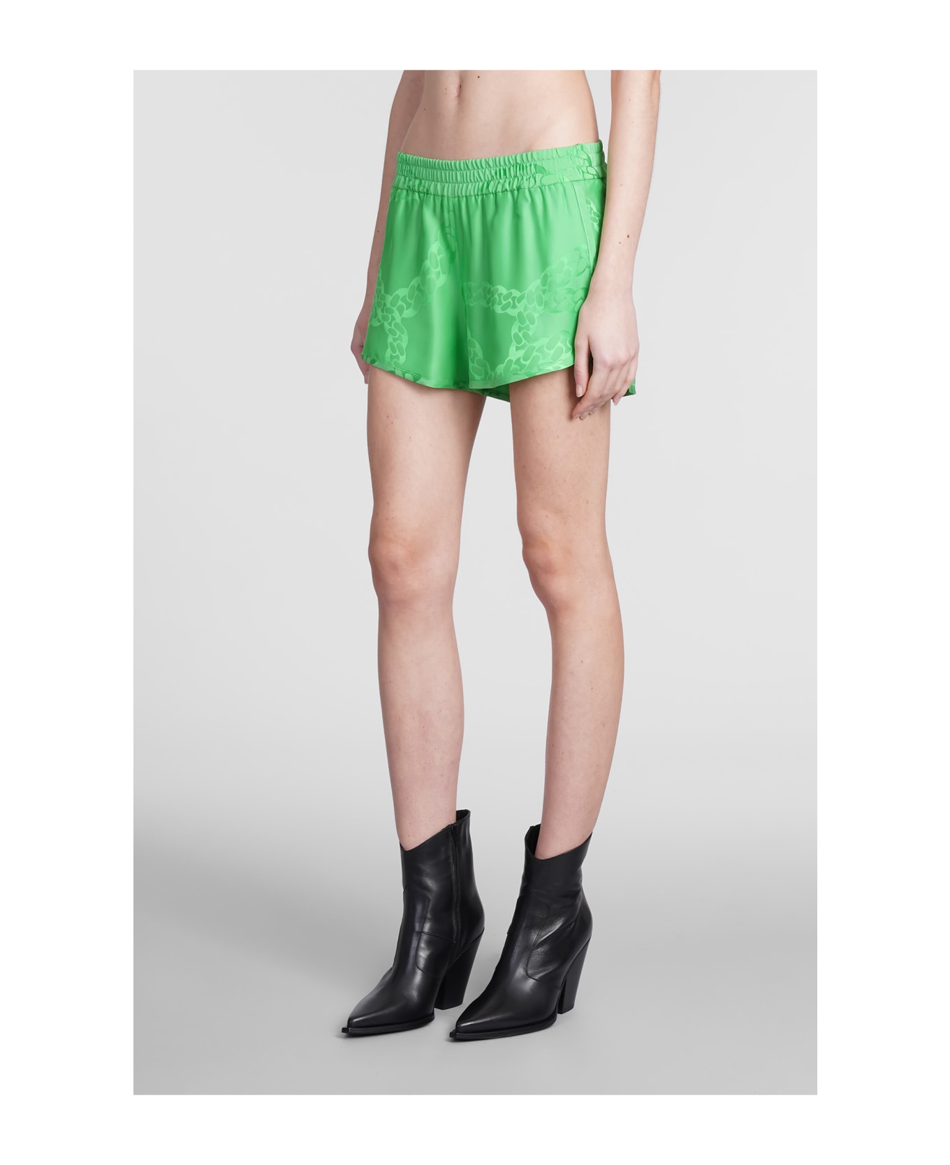 Stella McCartney Shorts - green