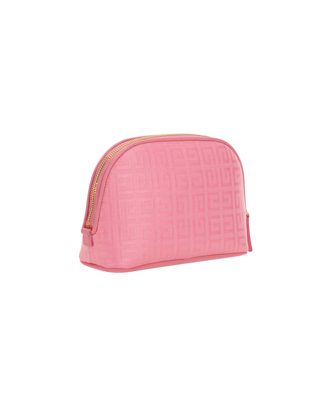 Givenchy G-essentials Pouch - Bright Pink