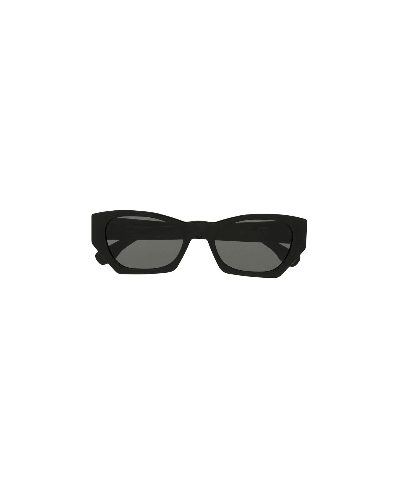 RETROSUPERFUTURE Eyewear - BLACK