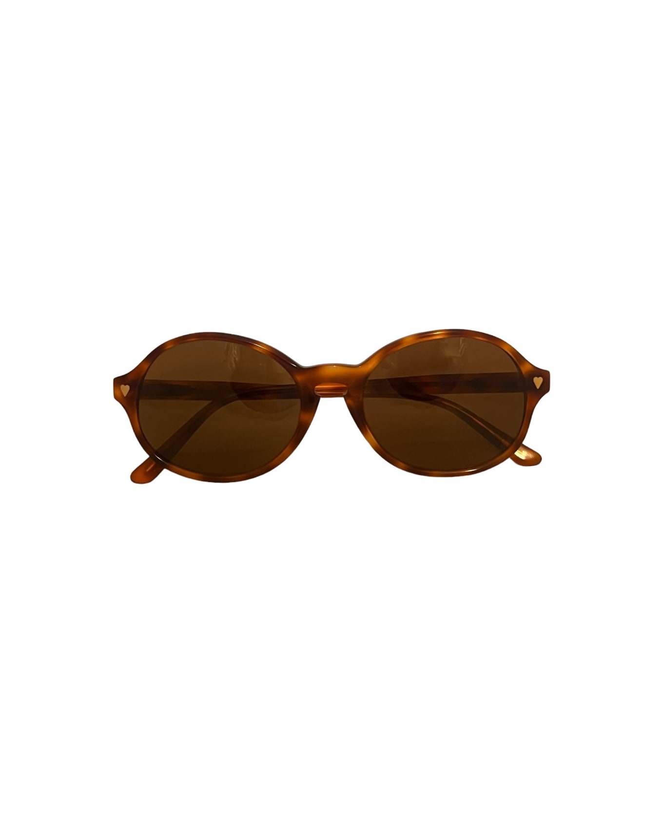 Moschino Eyewear Moschino By Persol Sunglasses