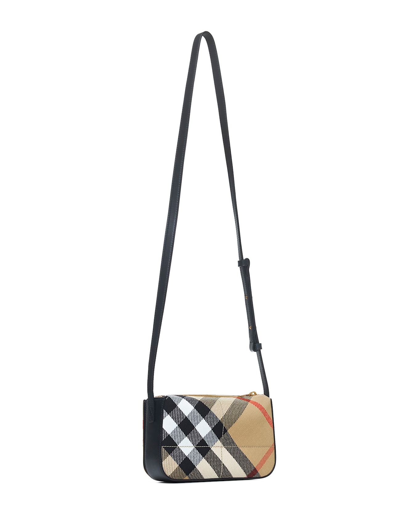 Burberry Shoulder Bag - Sand ip check