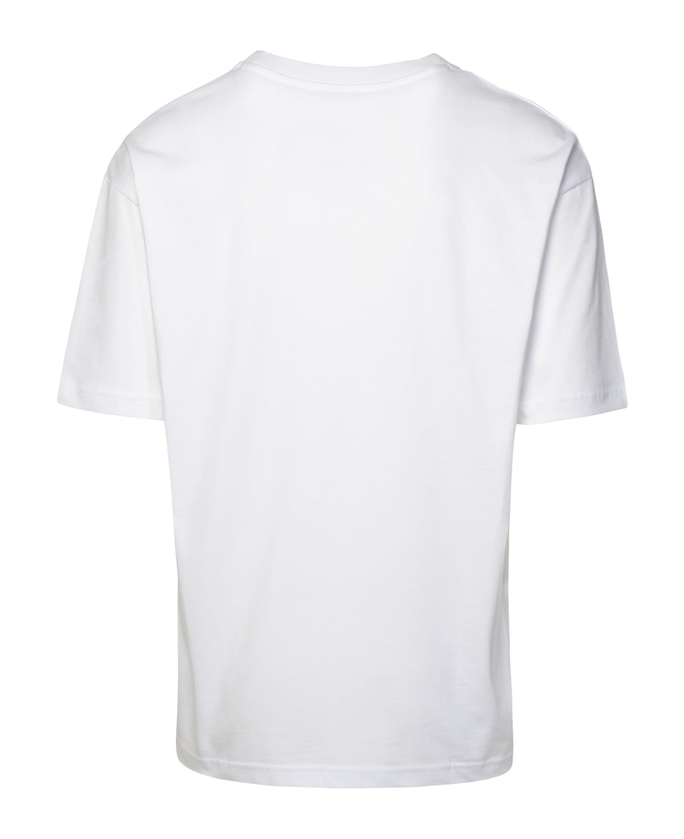 A.P.C. Pokèmon Crewneck Sweatshirt - White/Beige Tシャツ