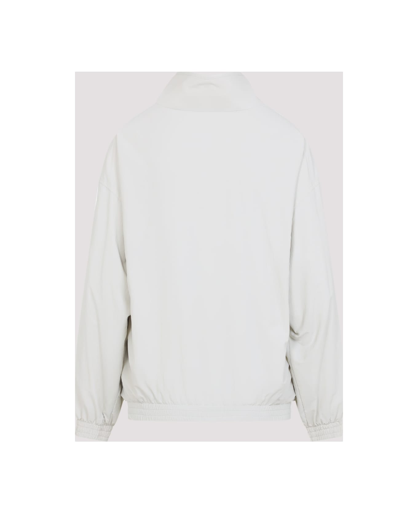 Balenciaga Track Jacket - Dirty White