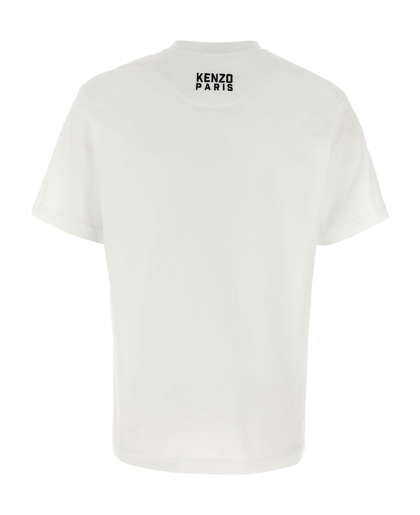 Kenzo Happy Tiger - WHITE