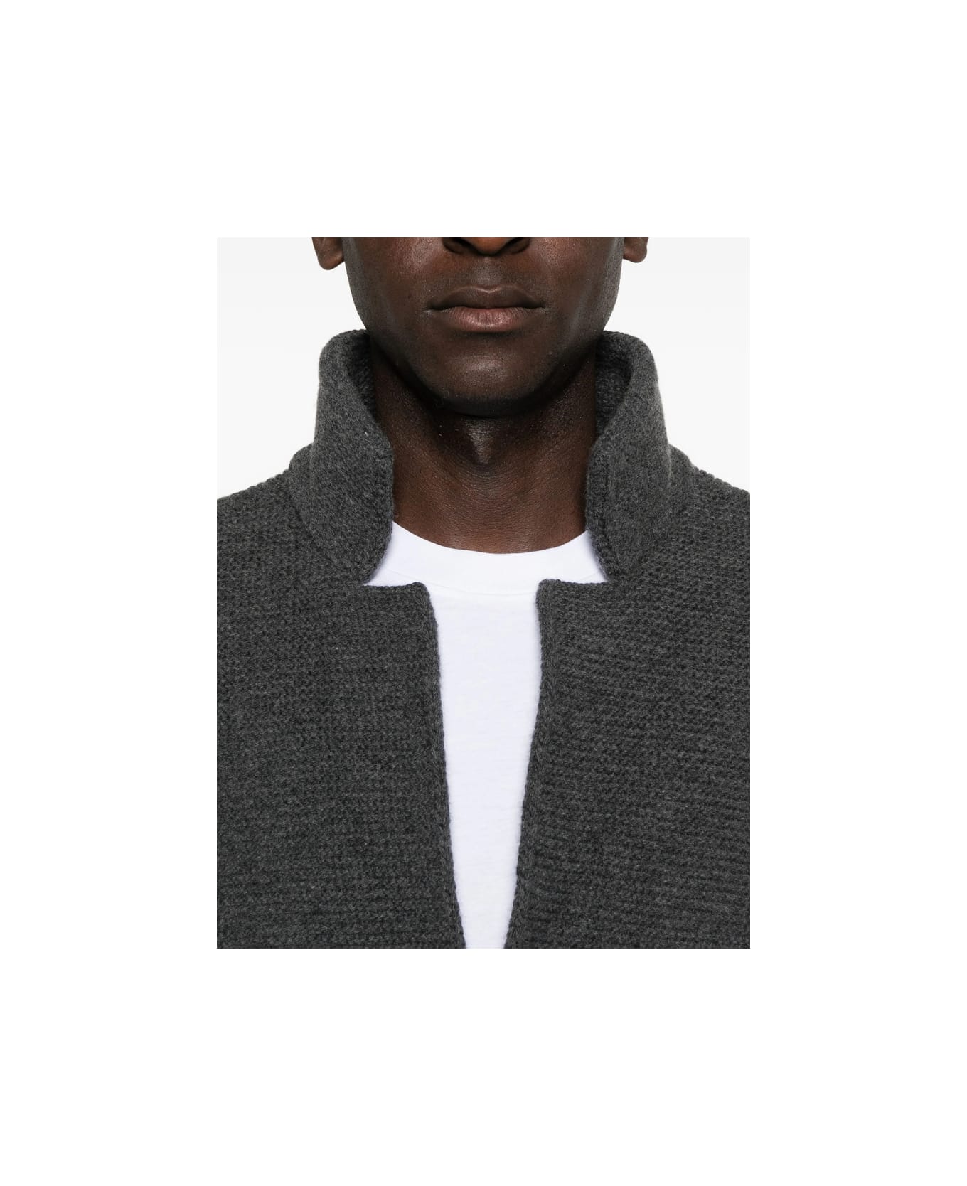 Altea Jacket - GREY