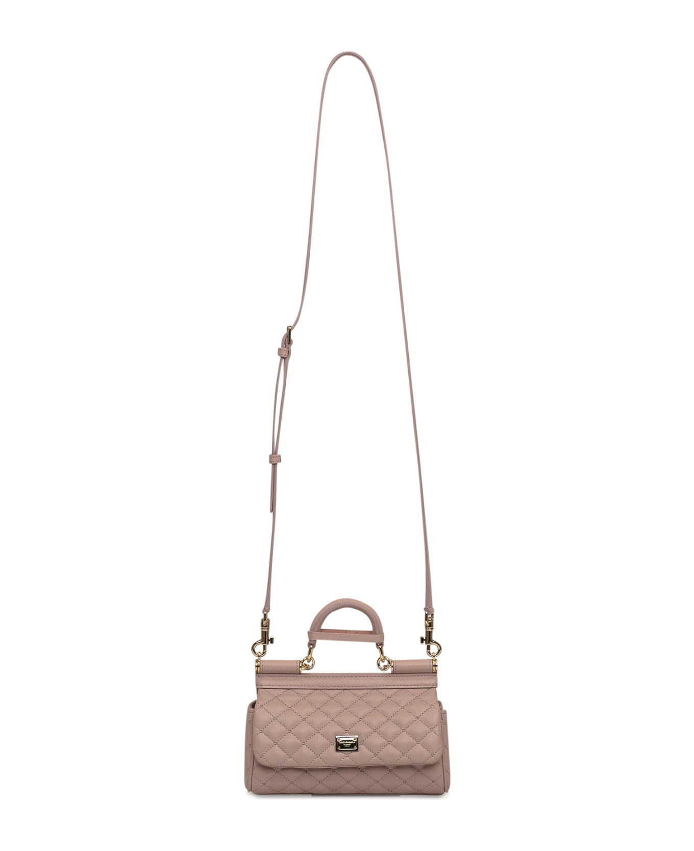 Dolce & Gabbana 'sicily' Small Handbag - CIPRIA トートバッグ