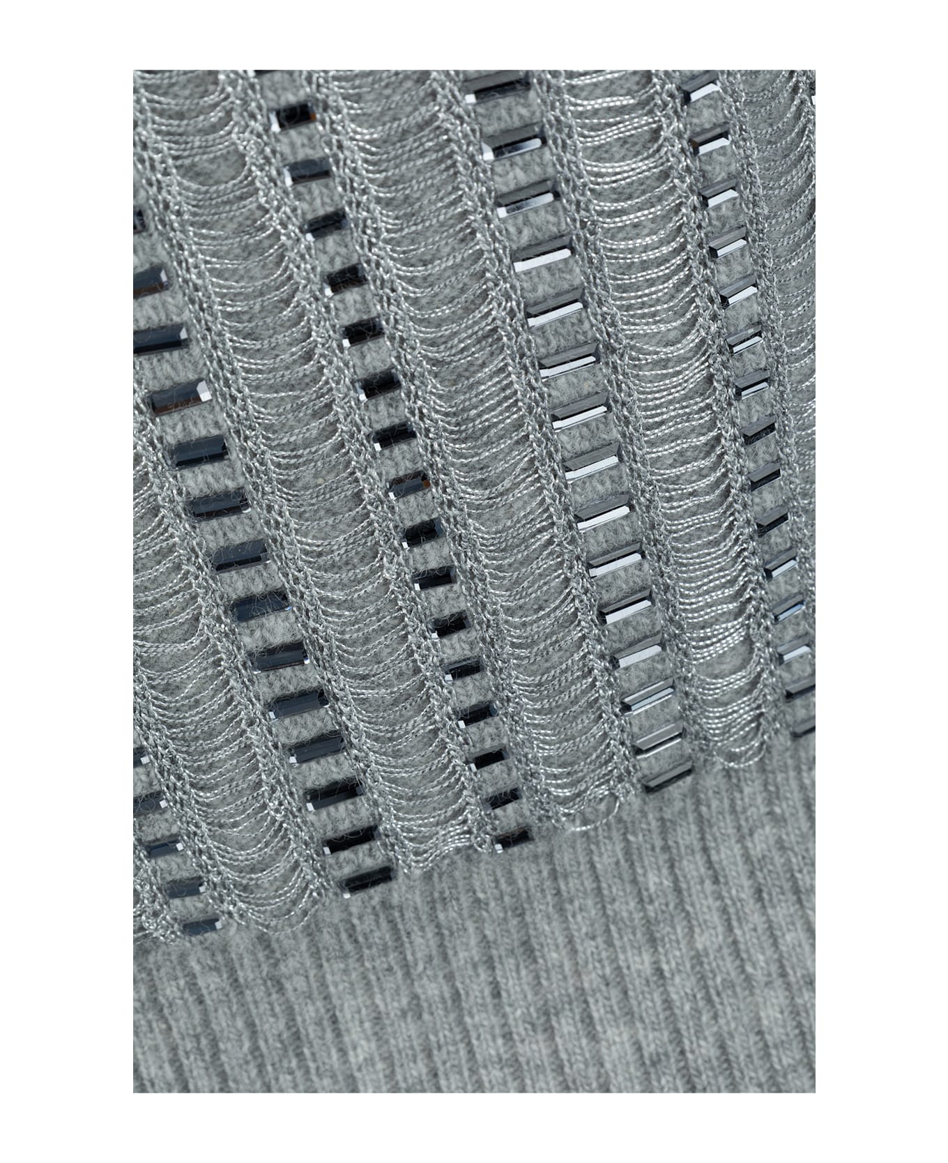 Ermanno Scervino Maglieria - Grey