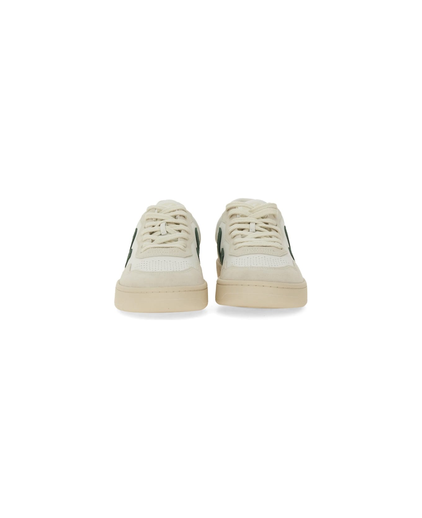 Veja Sneaker V-12 - White