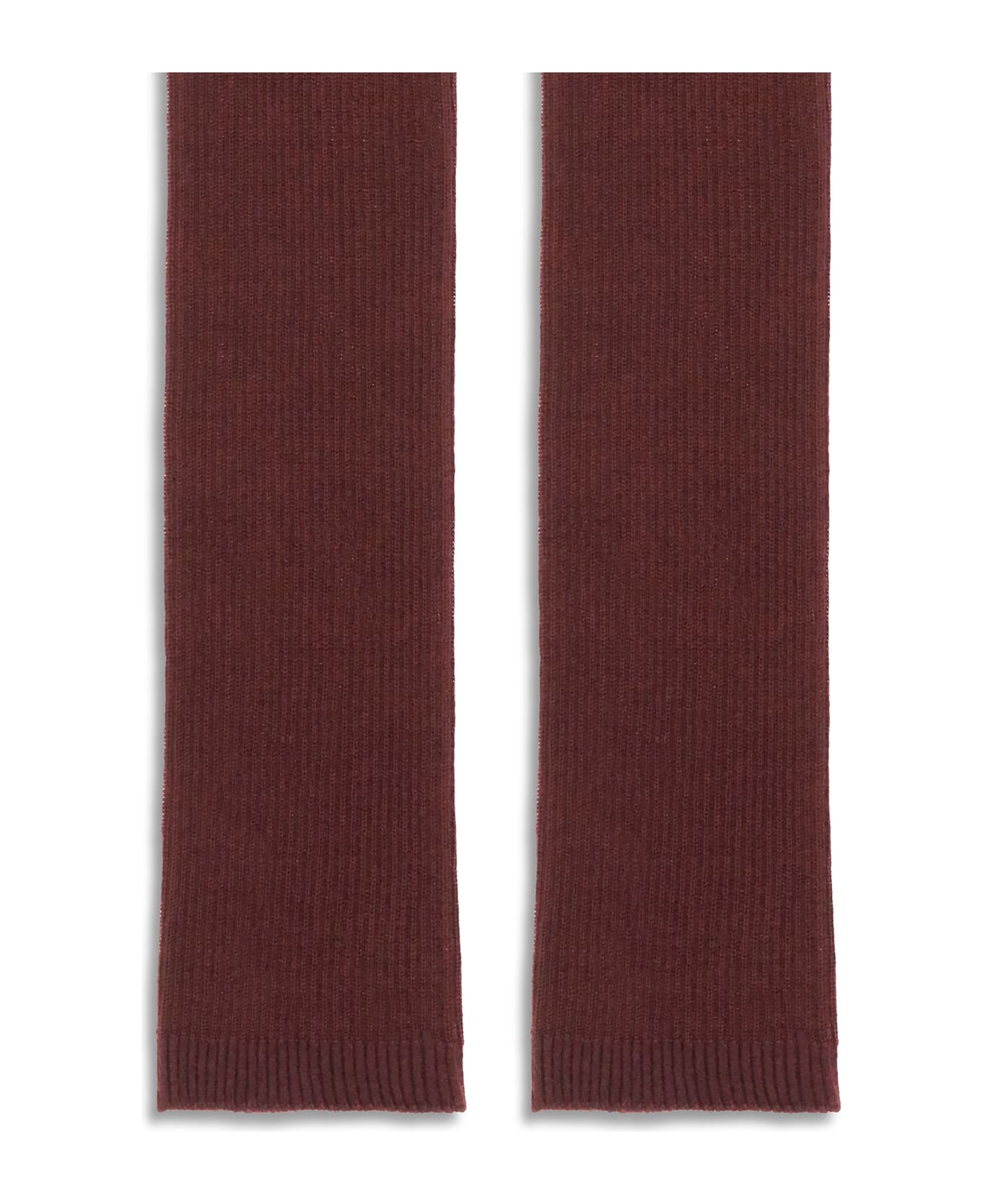 Sa Su Phi Silk And Cashmere Gloves