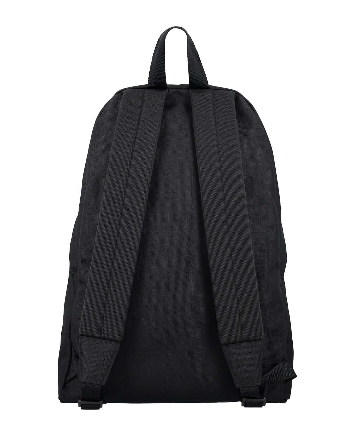Balenciaga Explorer Backpack - BLACK