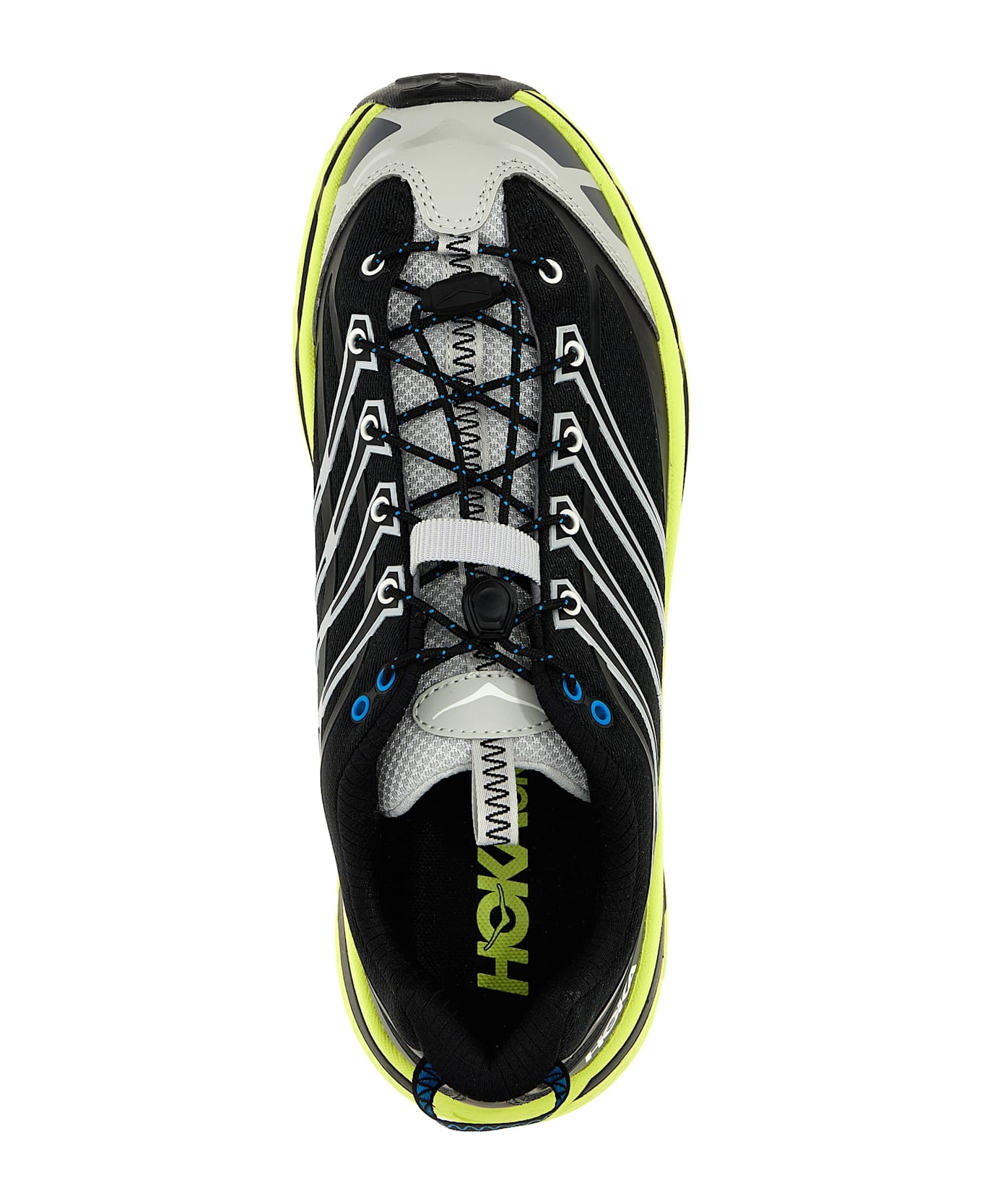 Hoka 'mafate Three2' Sneakers - Multicolor