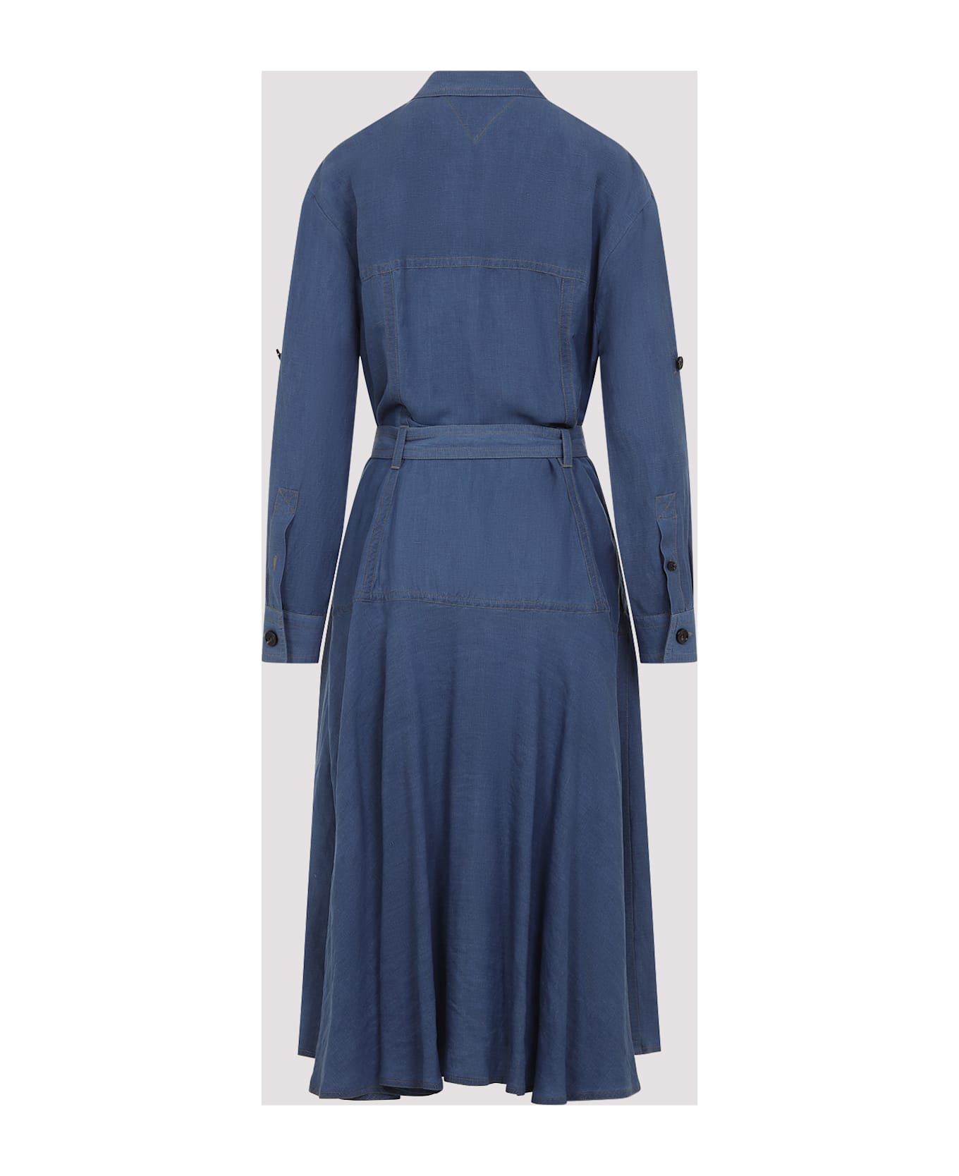 Bottega Veneta Dress - Blue