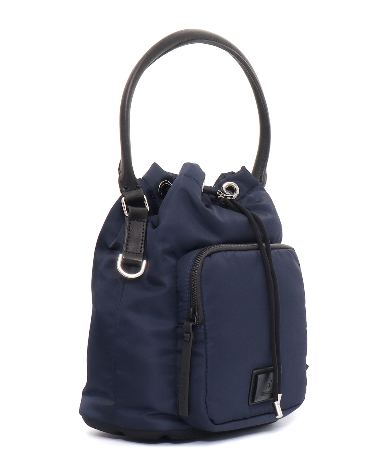 Premiata Bag - BLUE