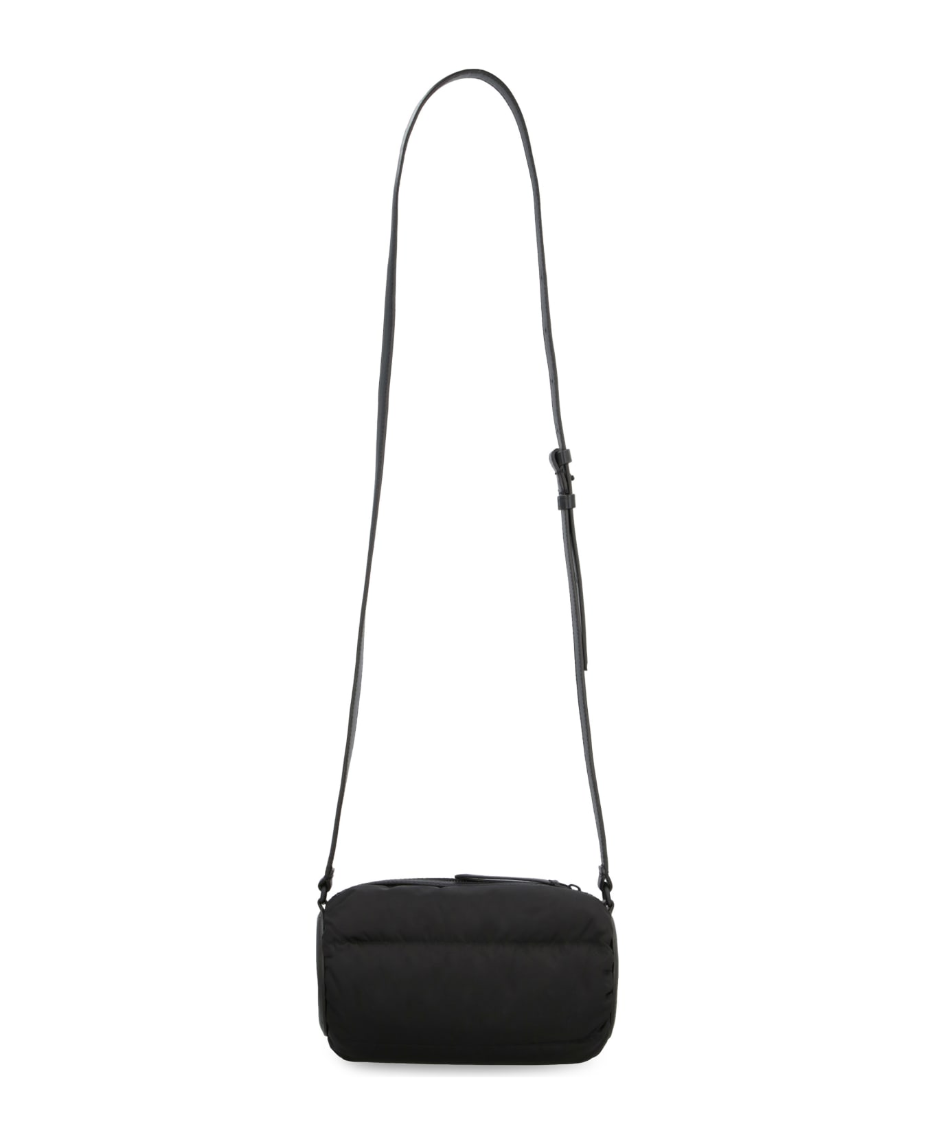 Moncler Keoni Crossbody Bag - Nero