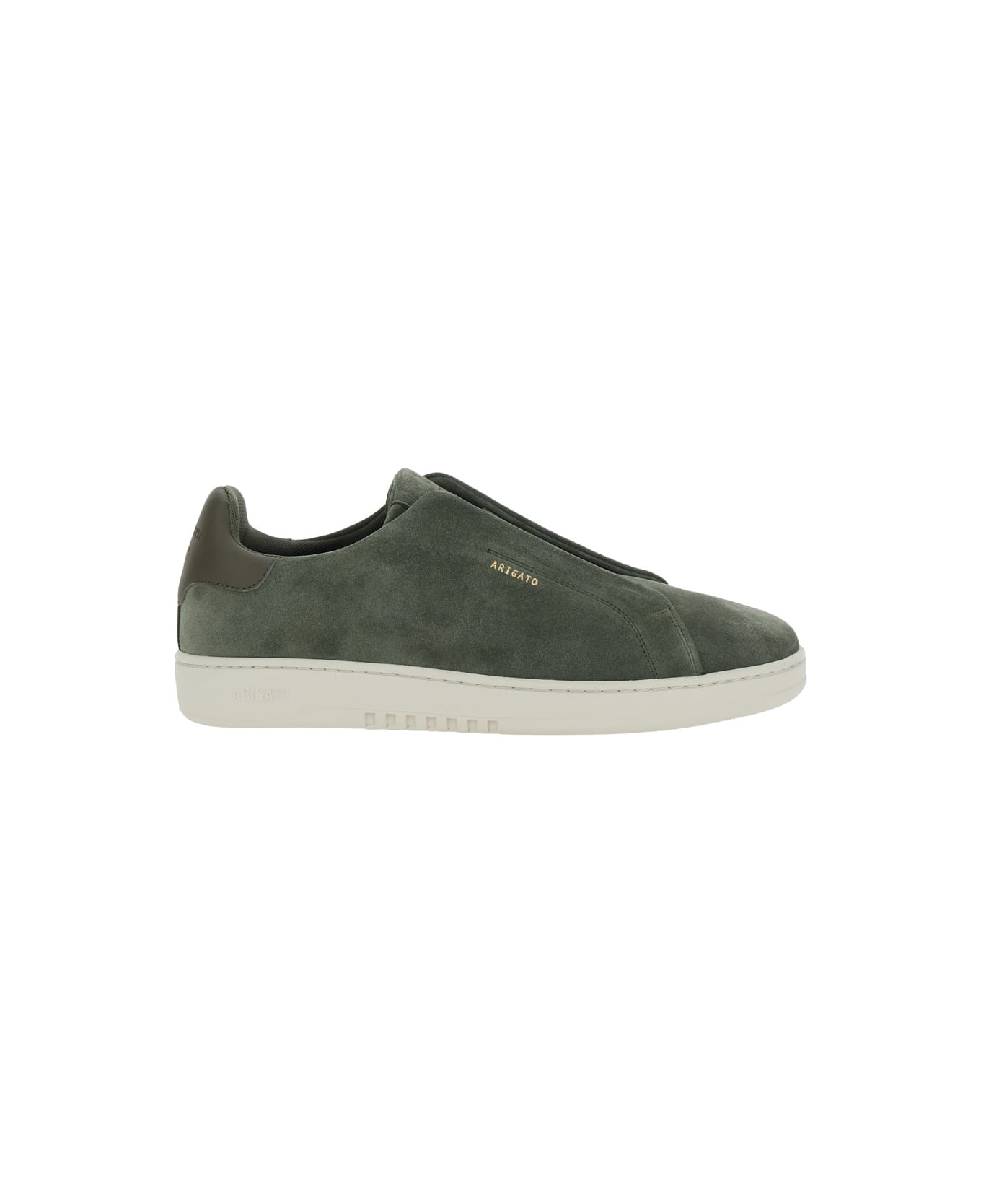 Axel Arigato Dice Laceless Sneaker - Green