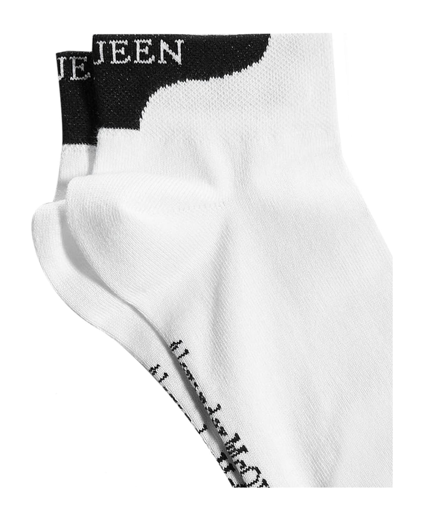 Alexander McQueen Underwear - White BLACK